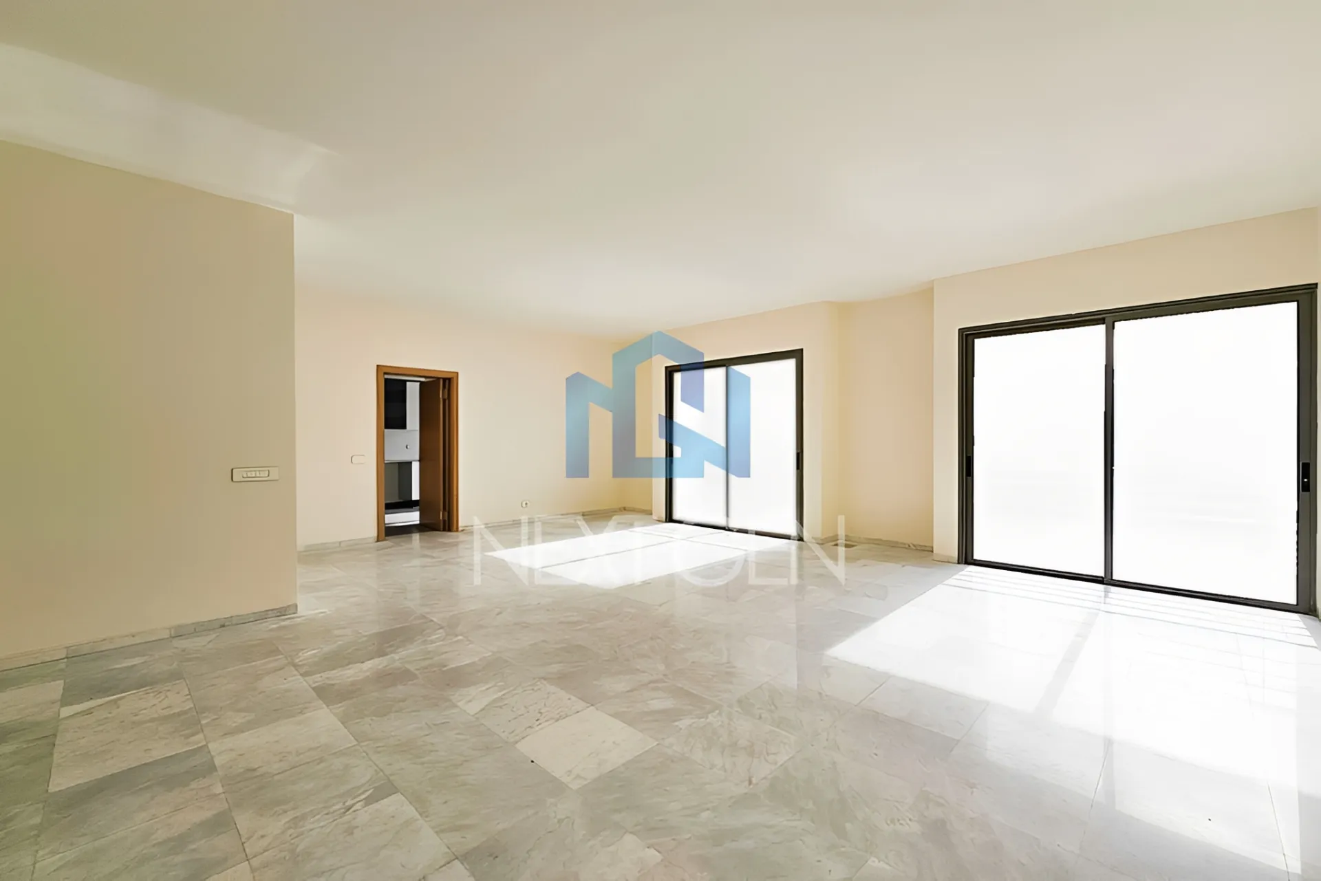 Apartment for rent in Achrafieh, Beirut, Lebanon