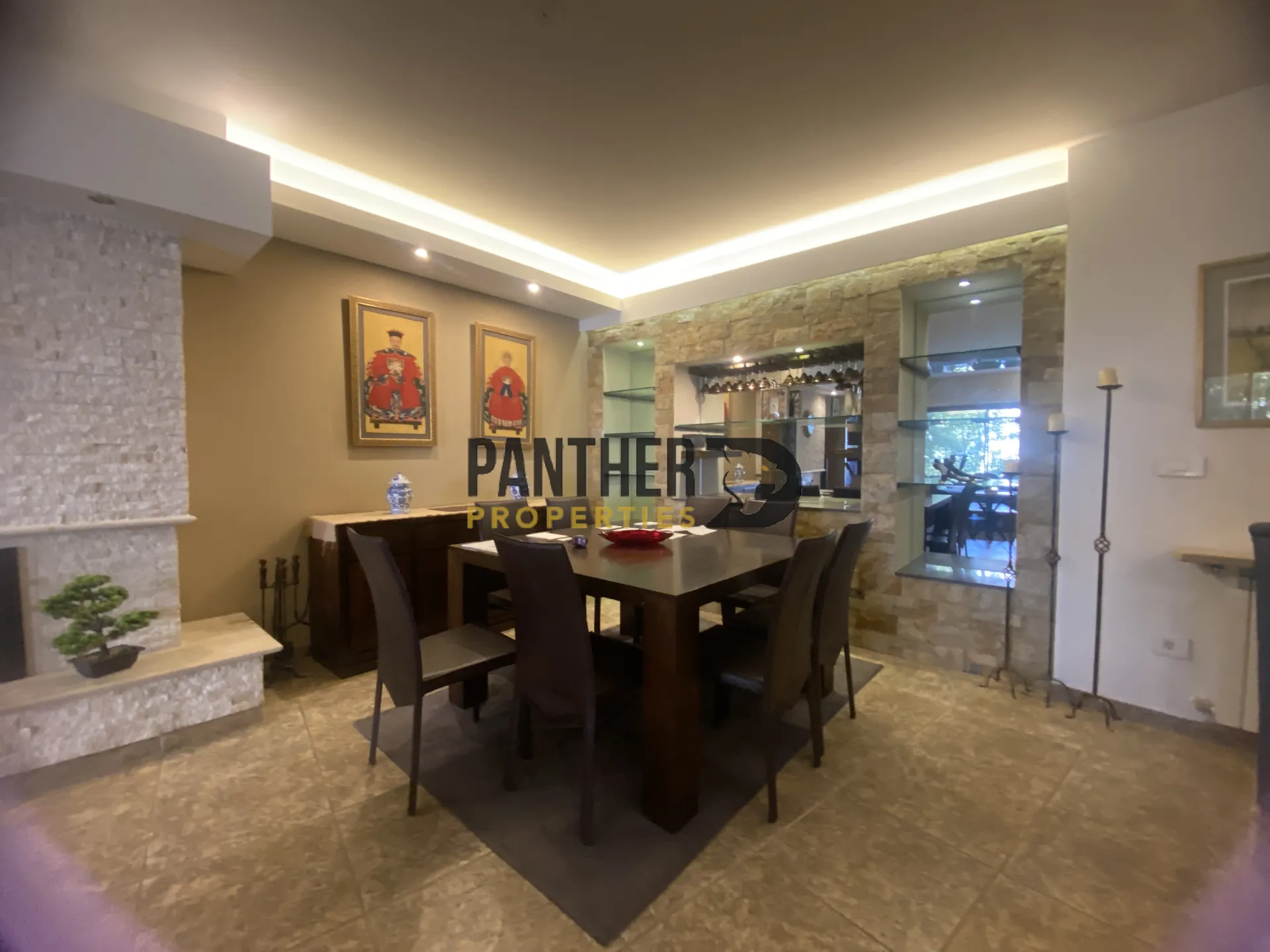 Duplex for sale in Beit meri, lebanon