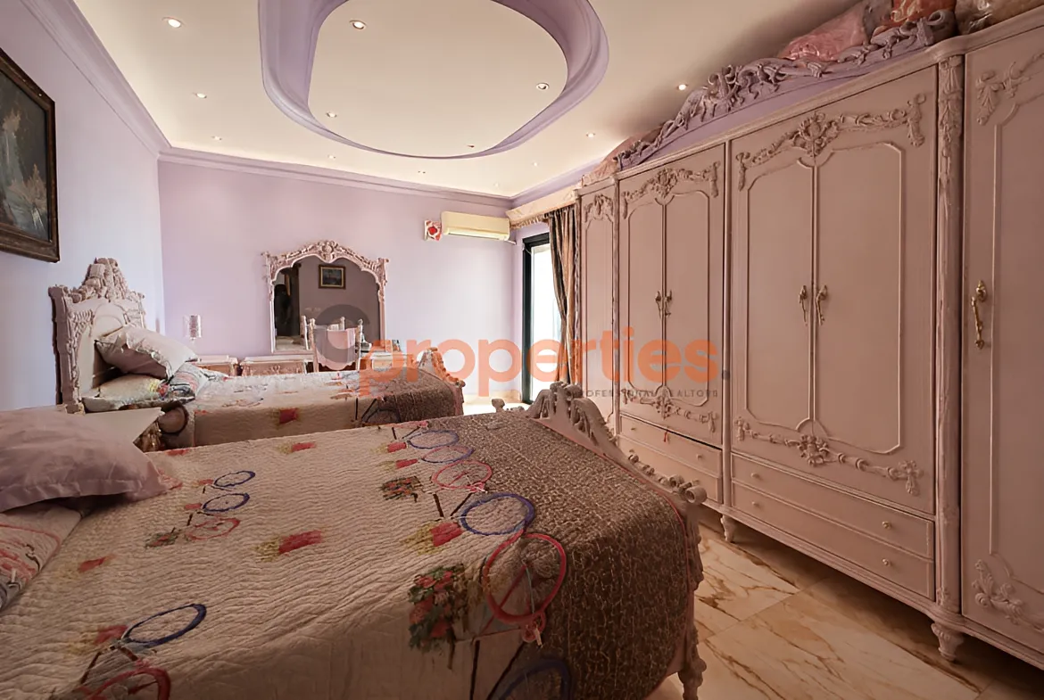 Apartment for Sale in Jnah