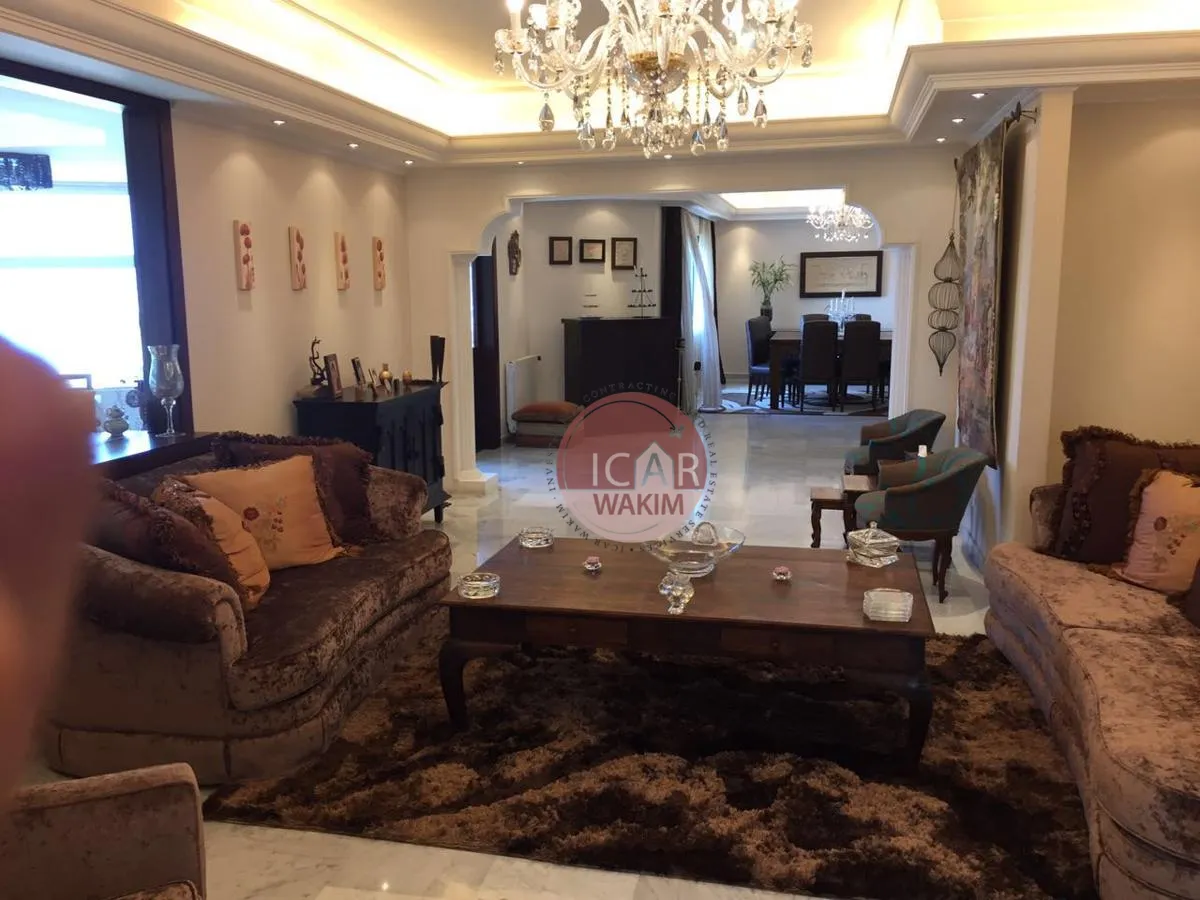 Apartment for Sale in Haret Sakher
