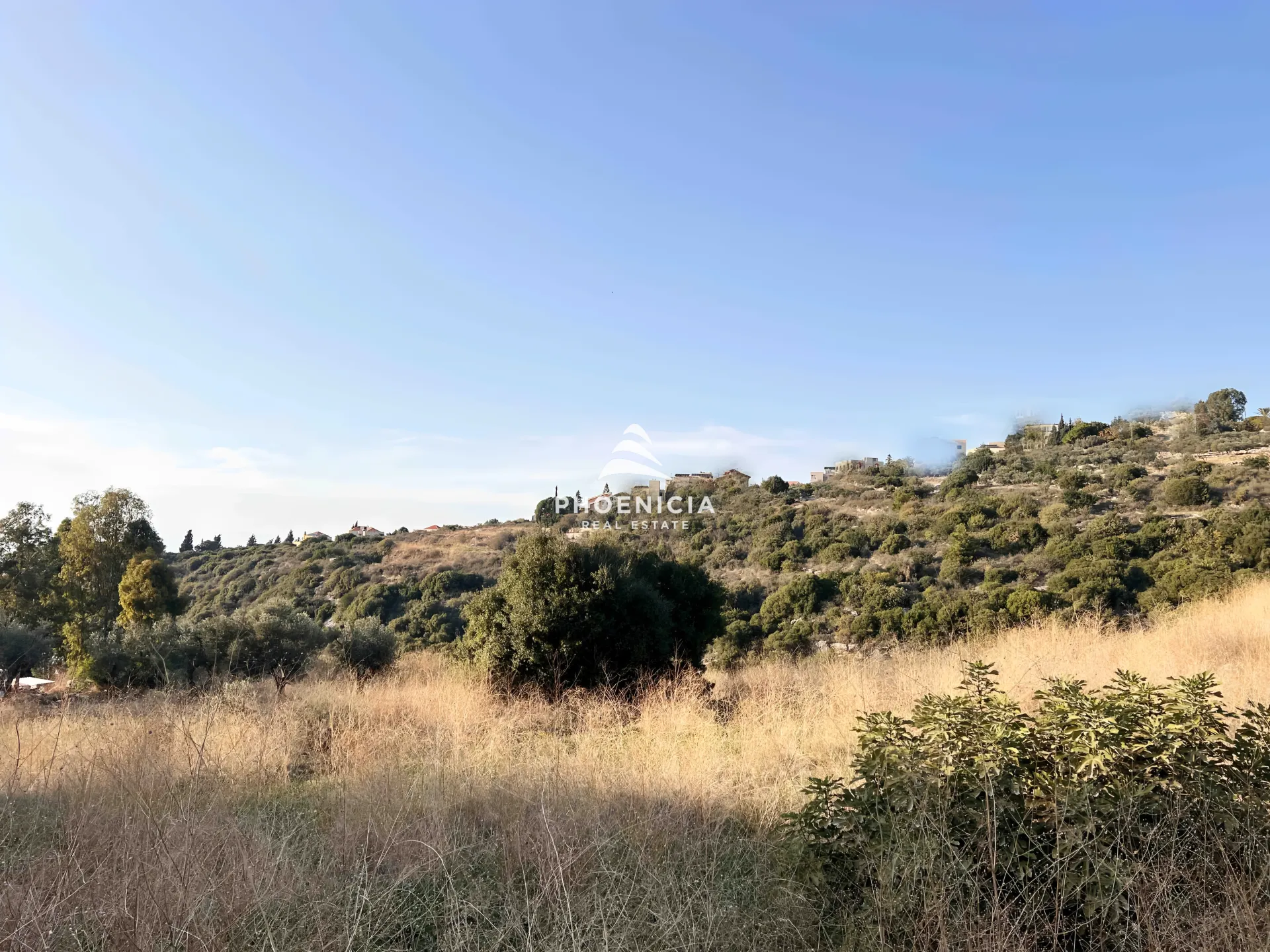 Land for Sale in Hosrayel