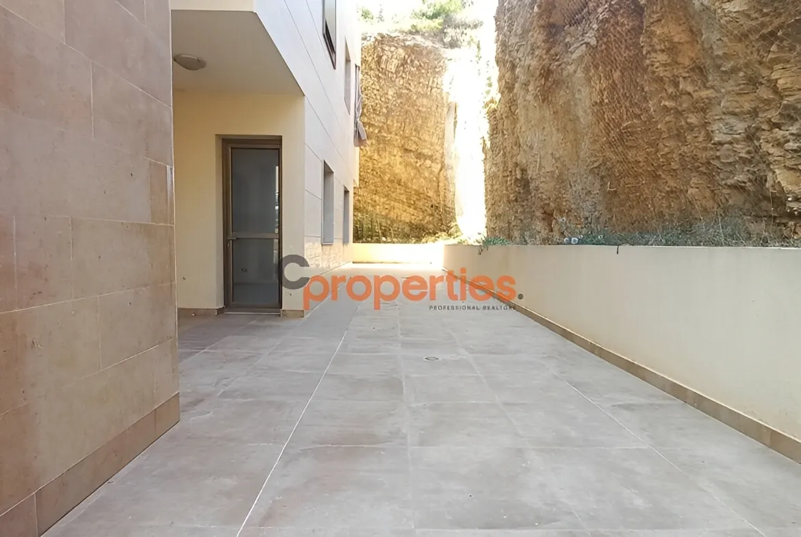 Apartment for Sale in Habboub - 3 bed, 4 bath