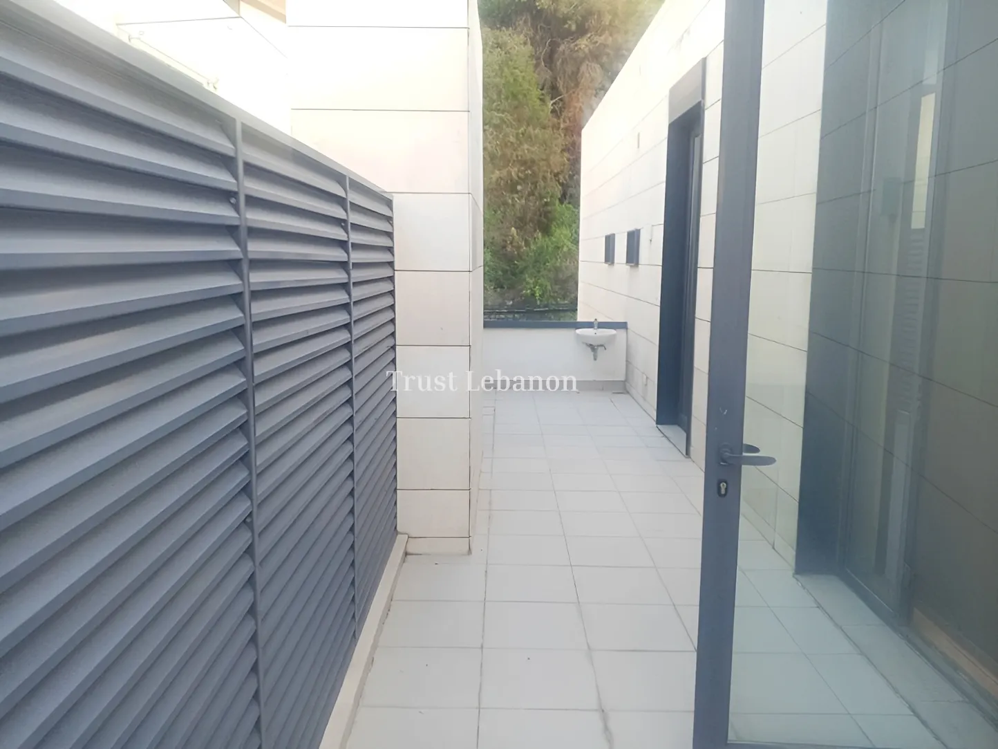 Duplex for sale in Hazmieh, Lebanon