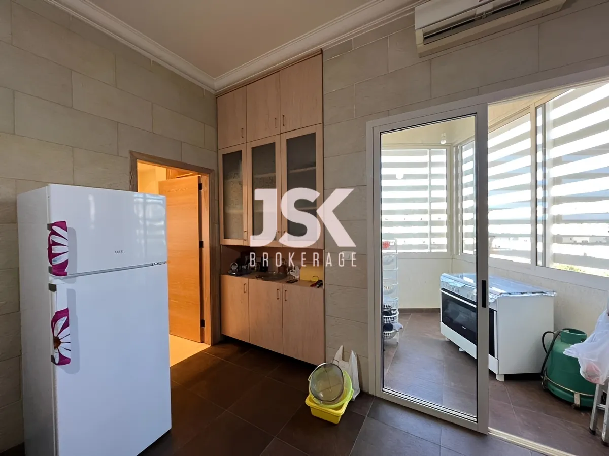 Apartment for Sale in Byblos, Lebanon