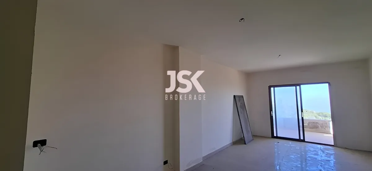 Apartment for Sale in Bikfaiya, Lebanon