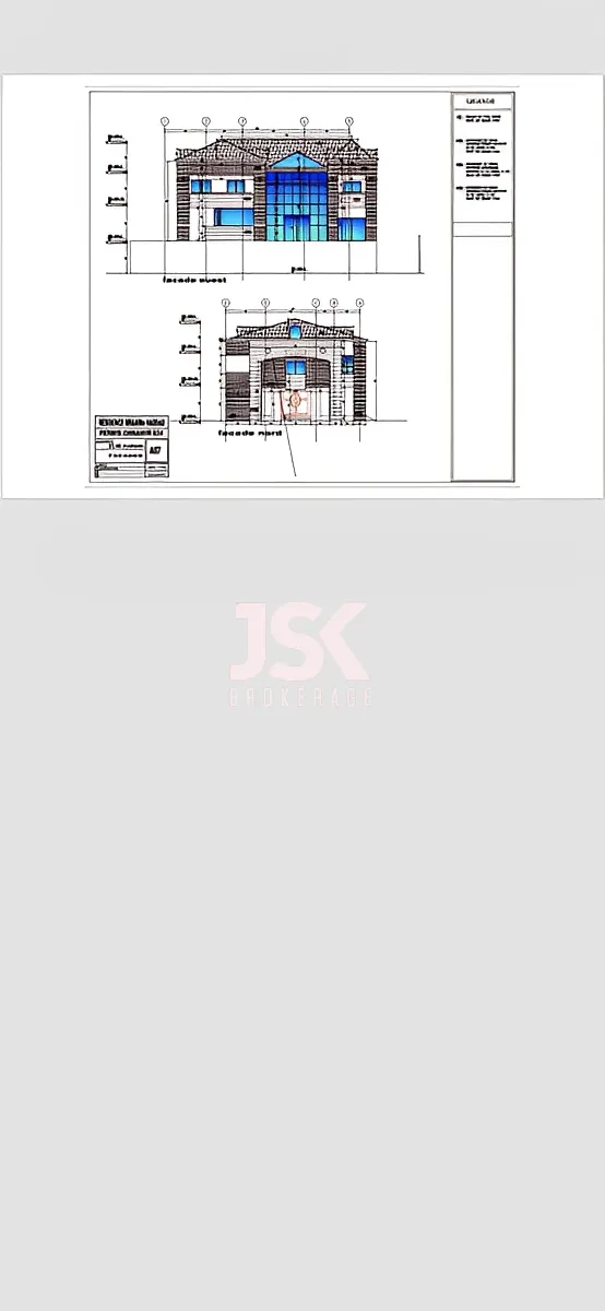 Villa for Sale in Chnaneir, Lebanon - 4 bed, 6 bath