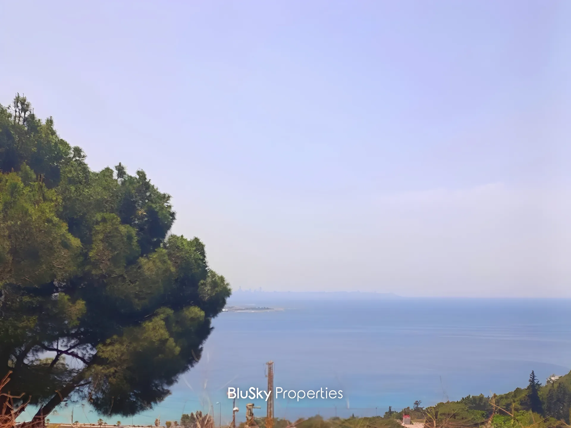 Land for rent in Adma w dafnah, lebanon