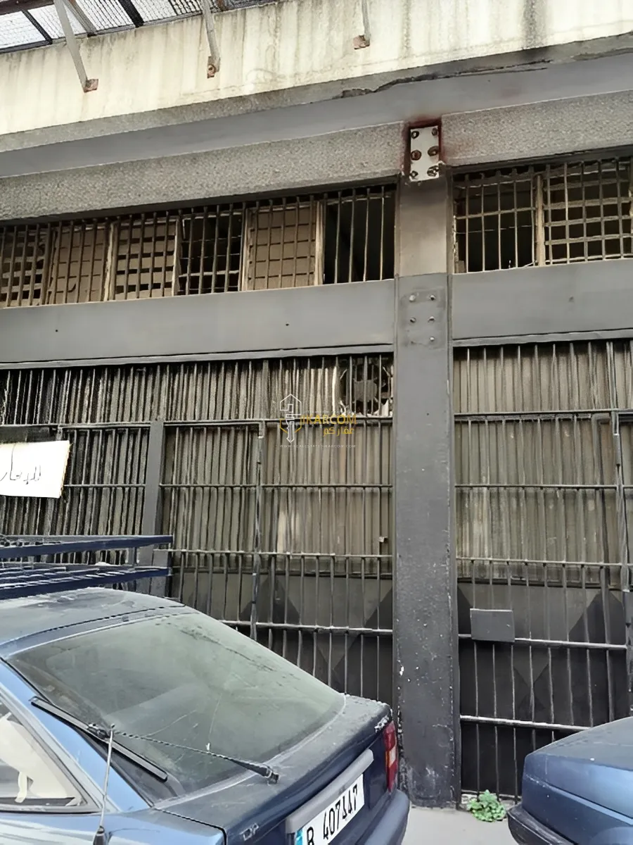 Shop For Rent in Dawra