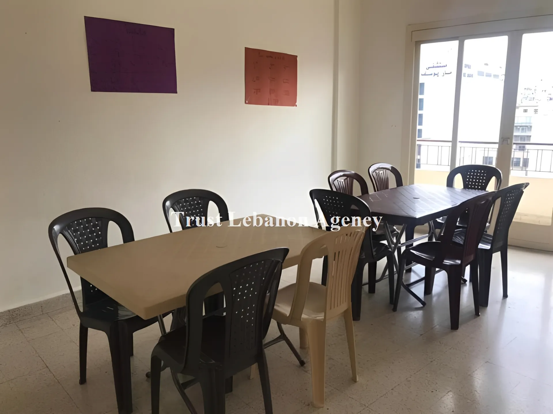 Apartment for Sale in Metn Dawra Lebanon