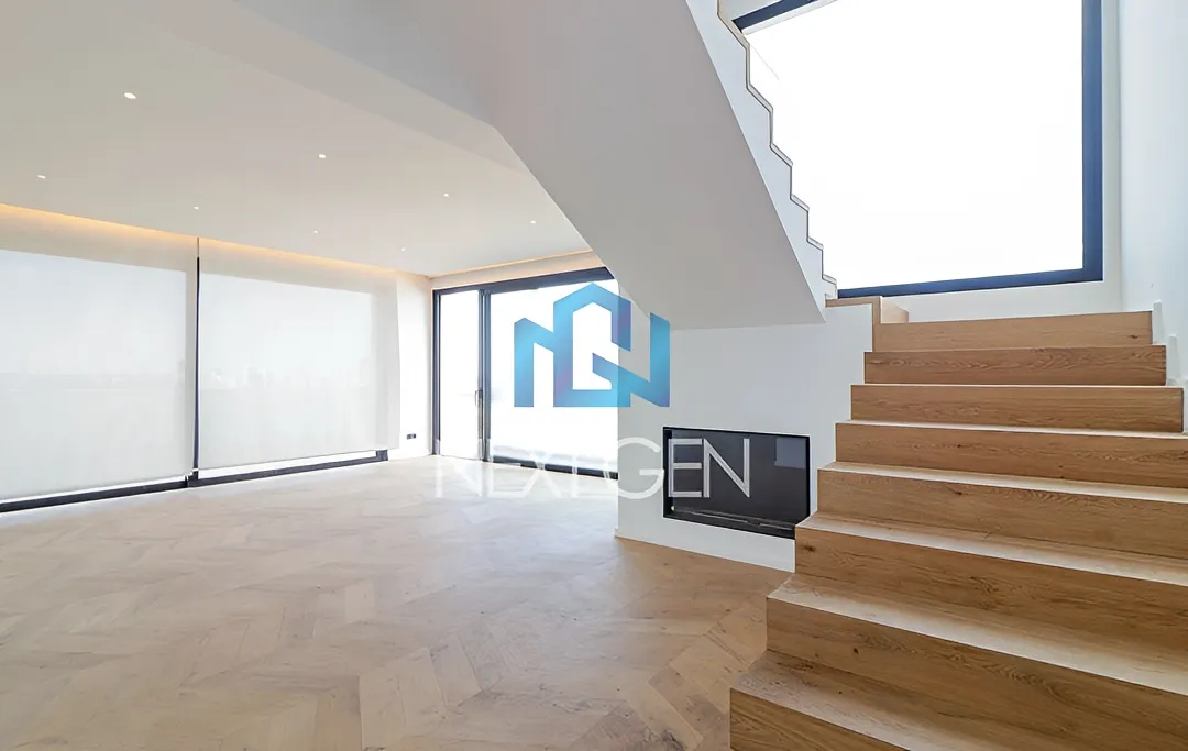 Apartment for sale in Achrafieh, Beirut, Lebanon