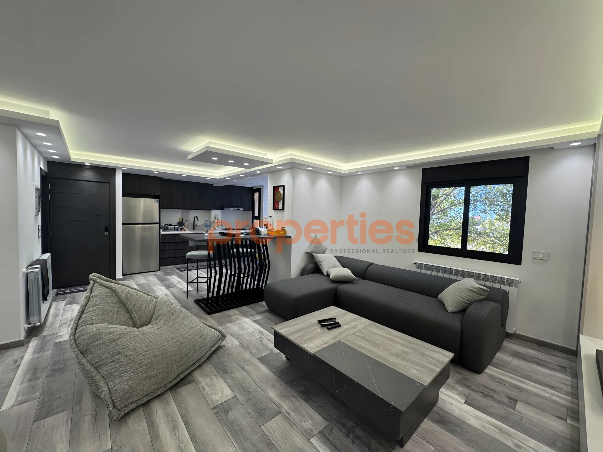 Chalet for Rent in Faqra