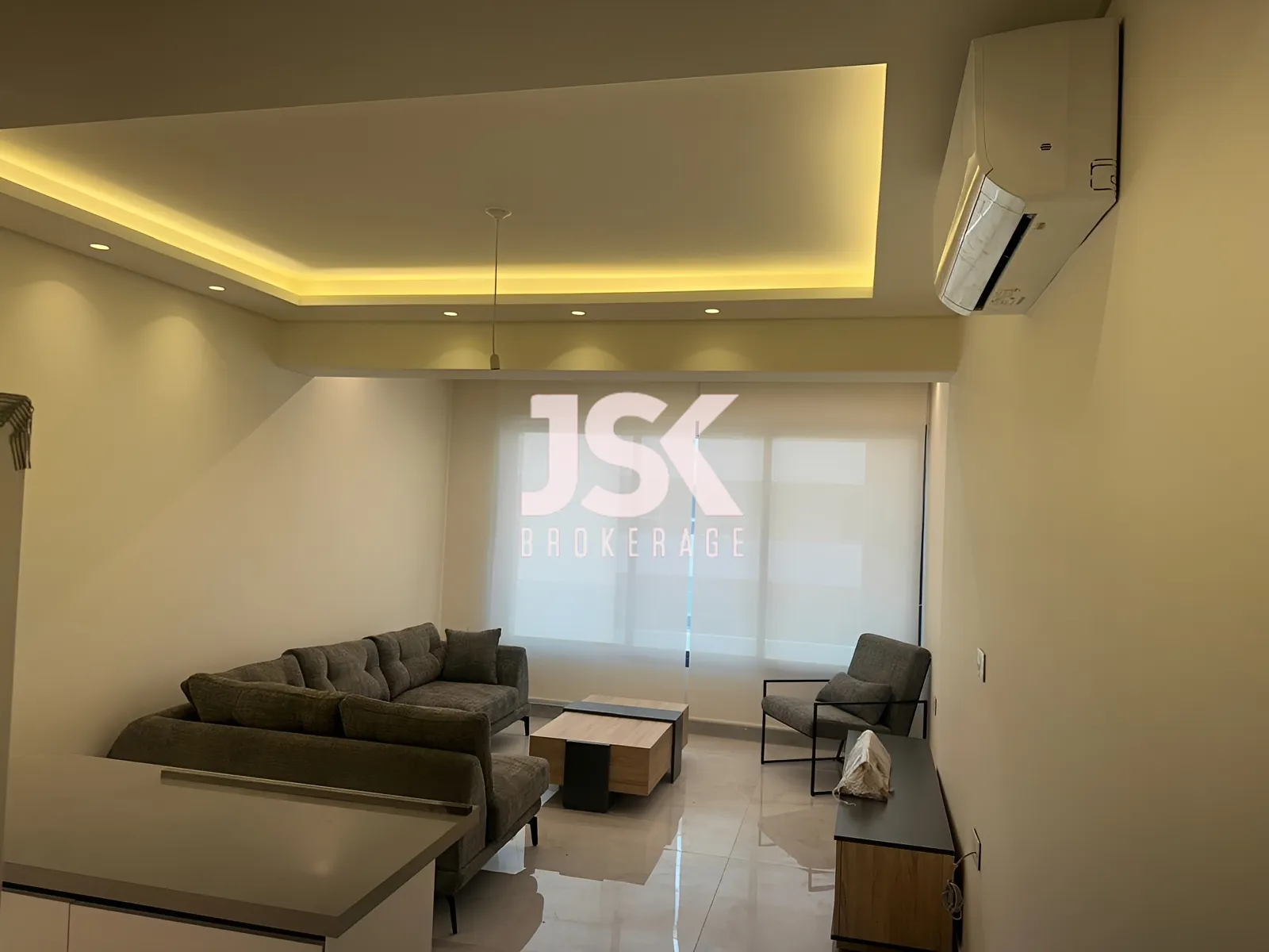 Apartment for Rent in Achrafieh