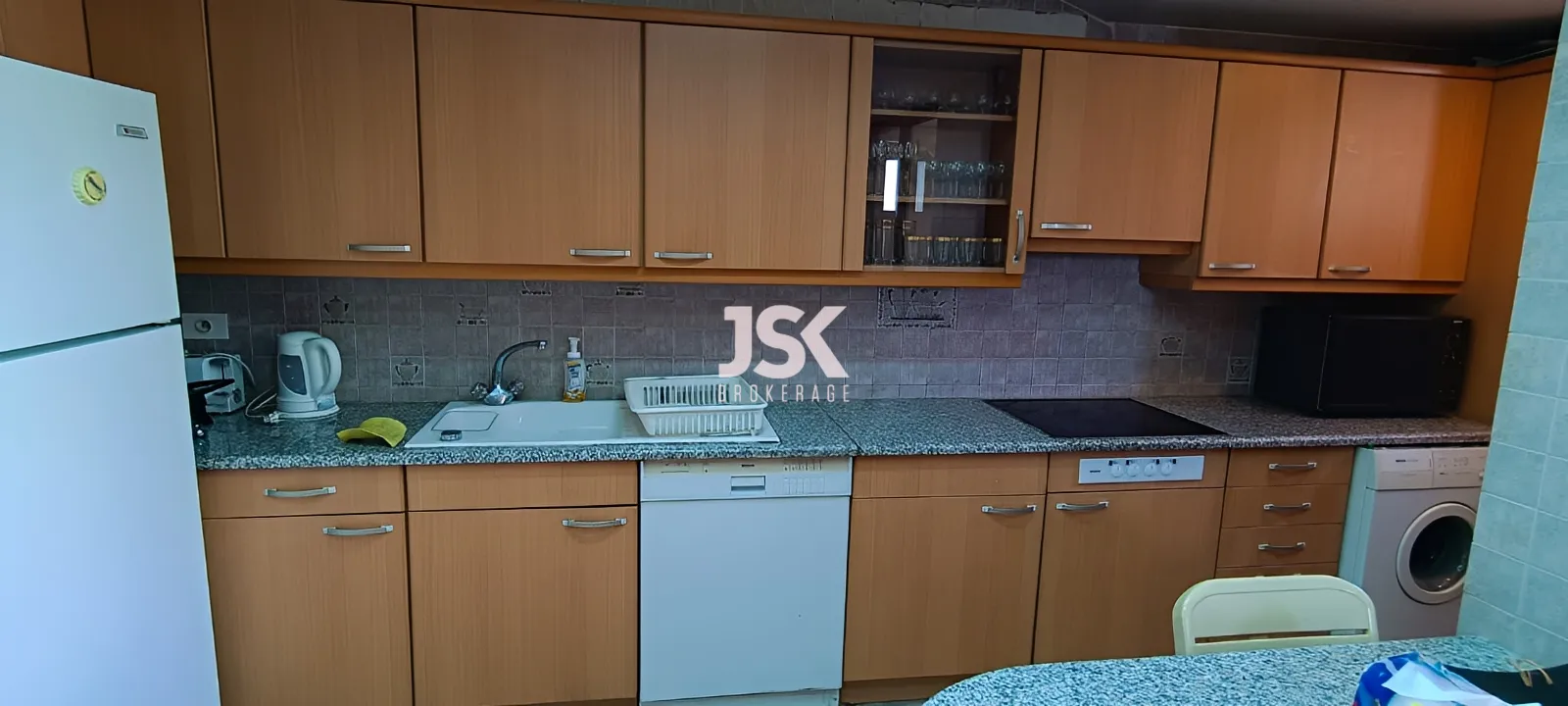 Duplex for Rent in Faqra