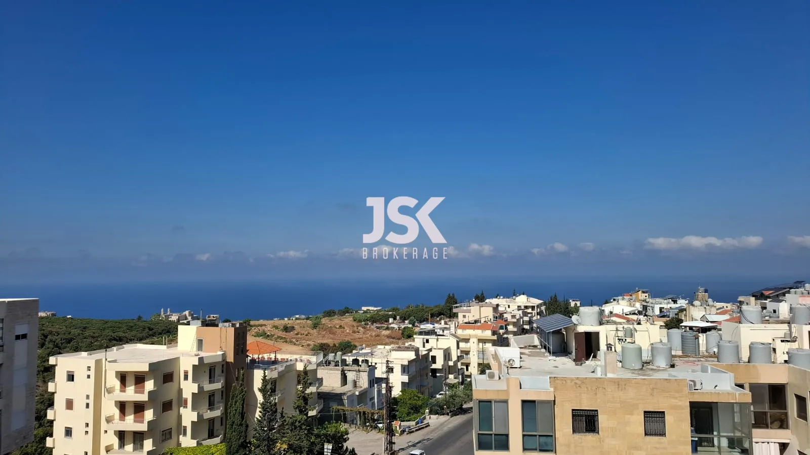 Apartment for Sale in Habboub