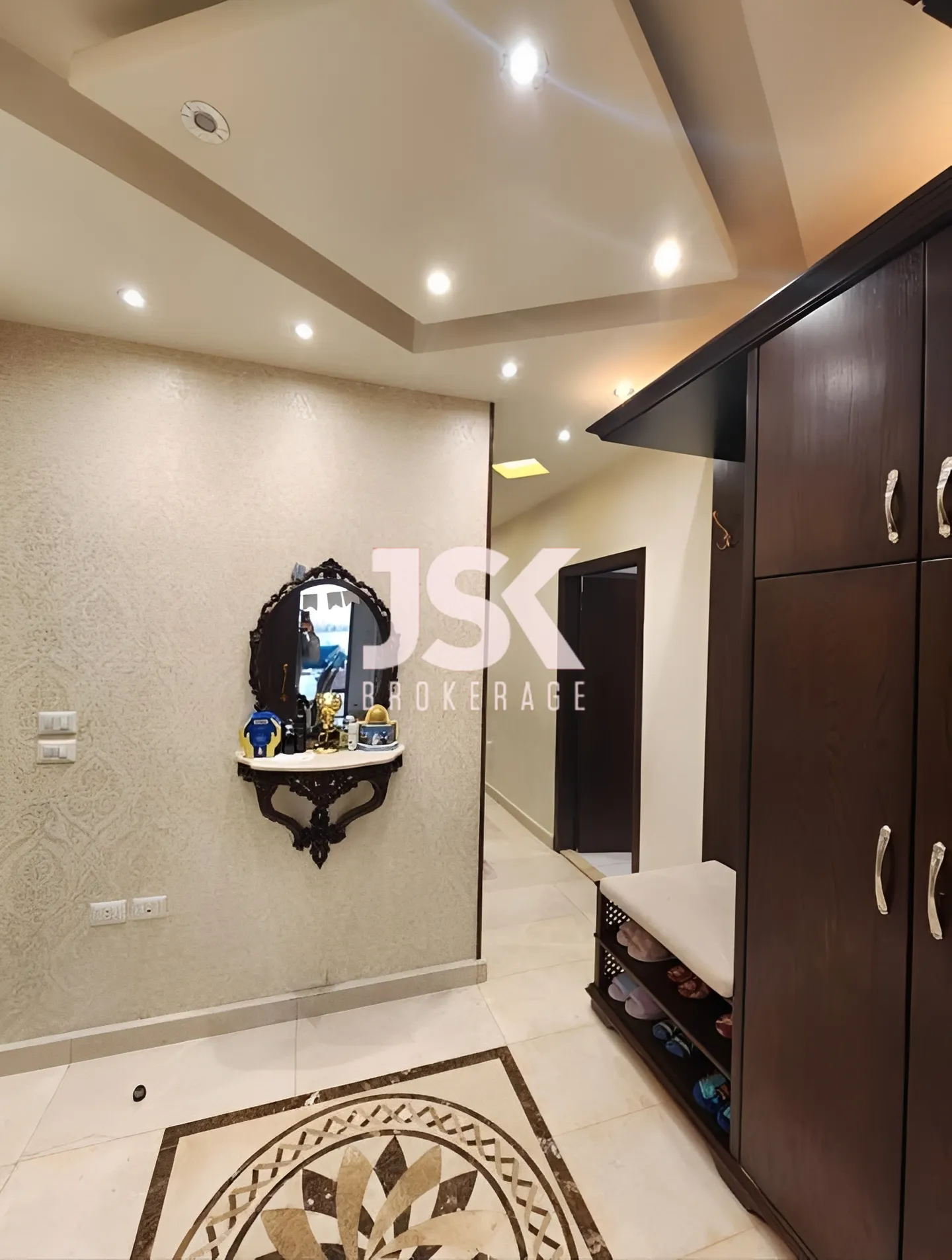 Apartment for Sale in Hadath, Lebanon