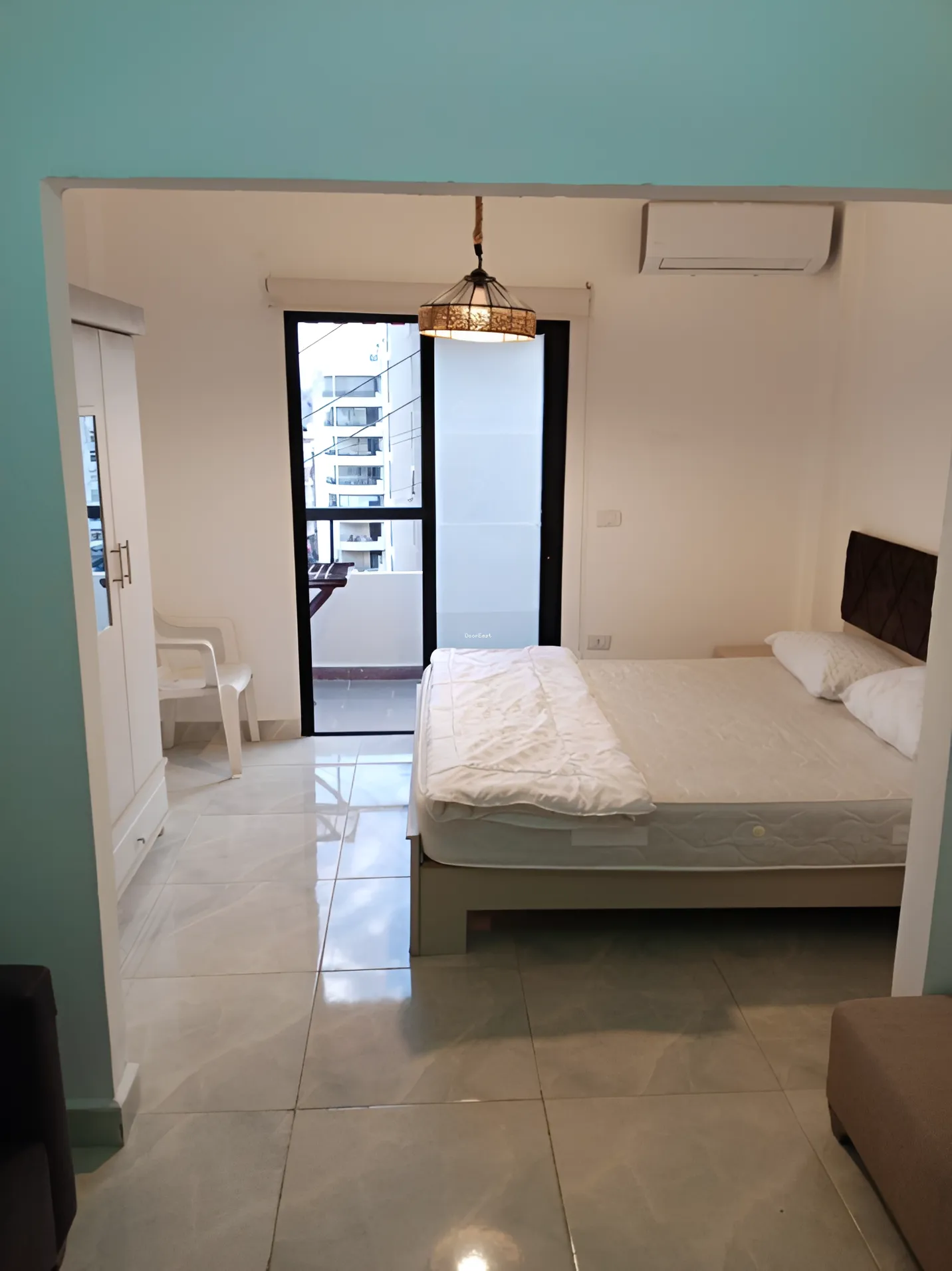 Apartment for sale in Ain el remmeneh