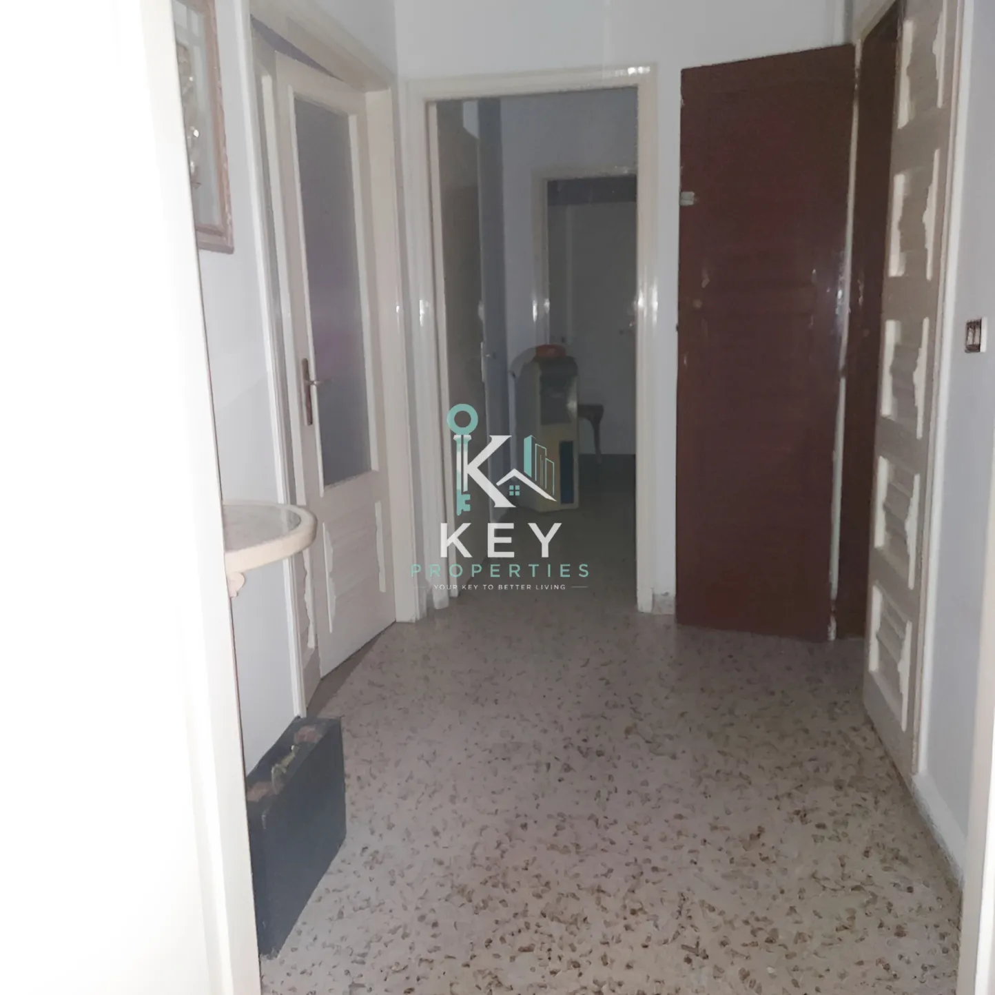 Apartment for rent in Ghbaleh, Lebanon