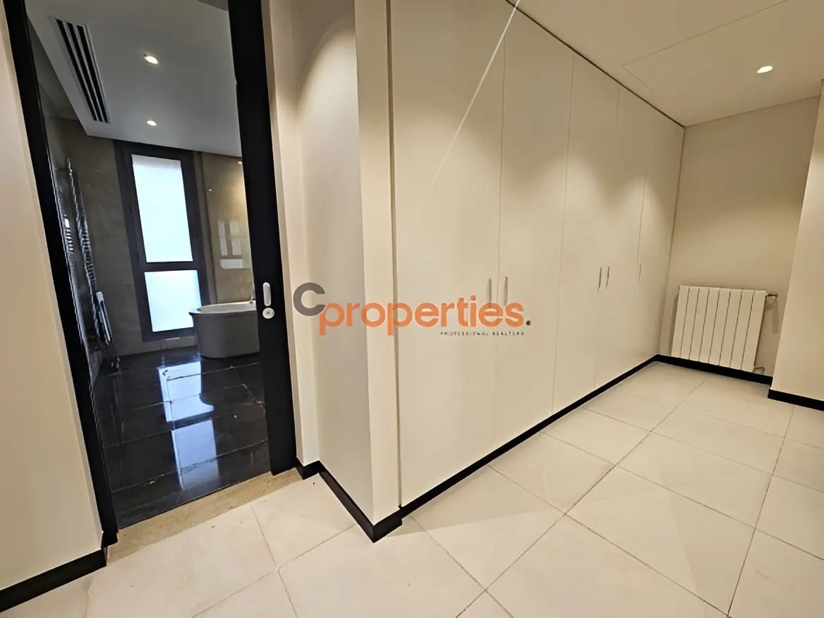 Apartment for Rent in Dbayeh