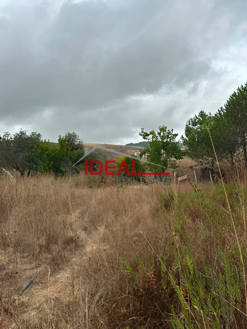 Residential Land for sale in Samqaniyeh
