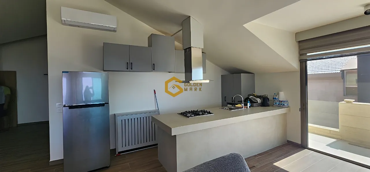 Duplex for Sale in Ain Saadeh