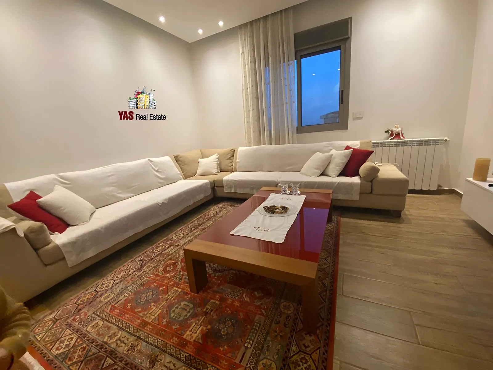 Apartment for Sale in Sarba - 3 bed, 3 bath