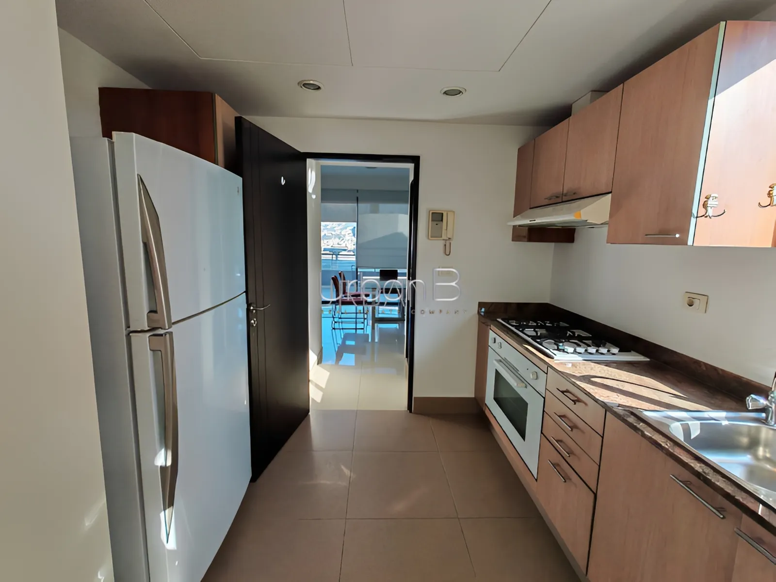 Residential in Sioufi, beirut, lebanon