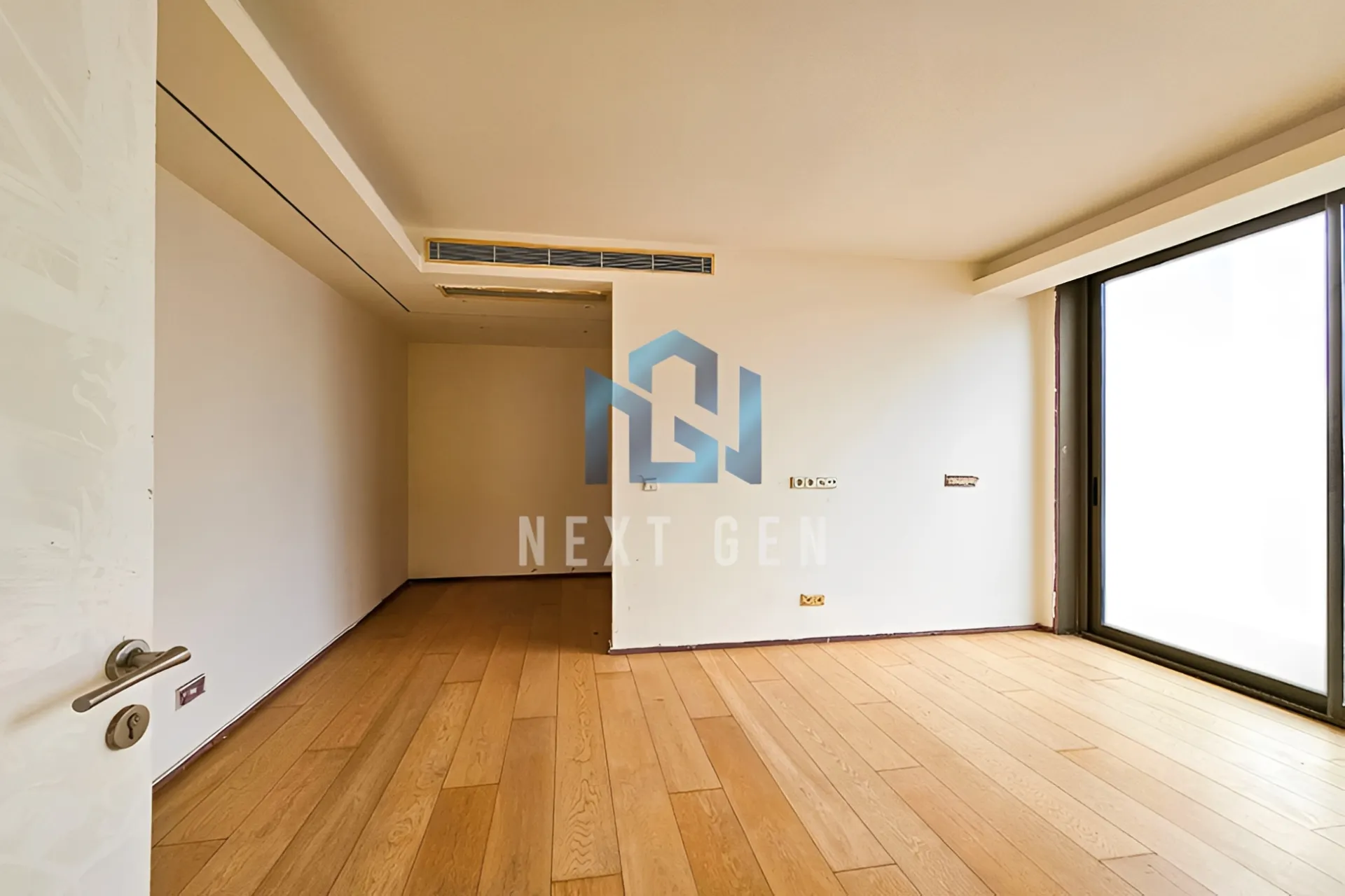 Duplex for sale in Kraytem, Beirut, Lebanon