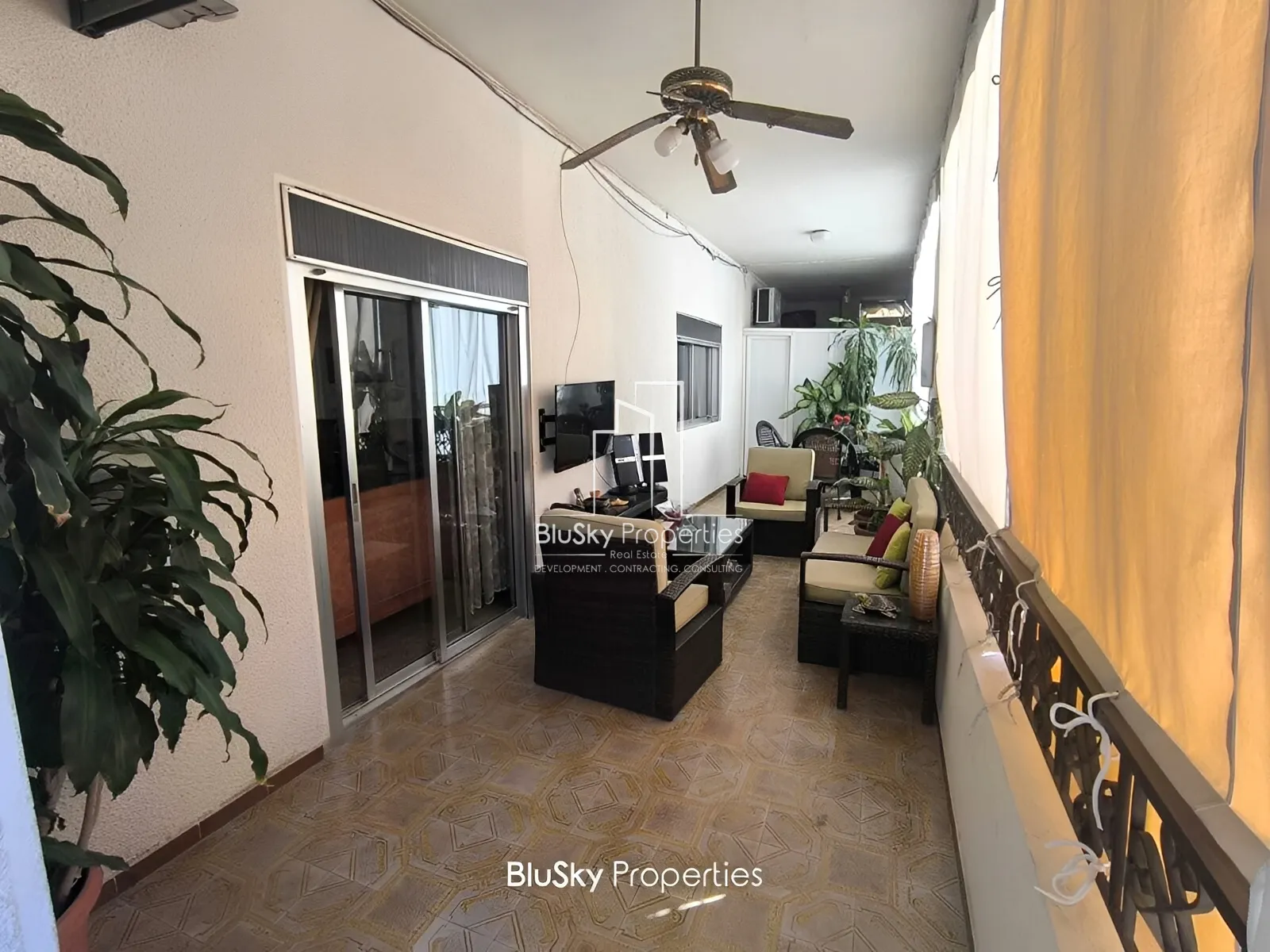 Apartment for Sale in Jal El Dib - 3 bed, 2 bath