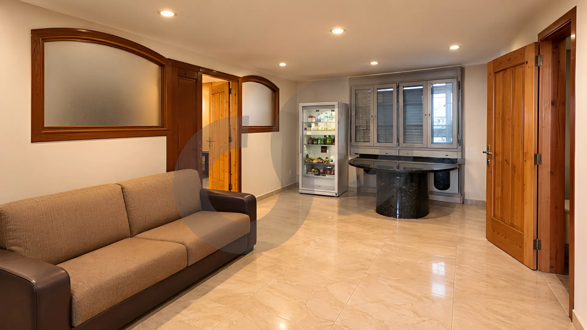 Office for Rent in Mar Elias