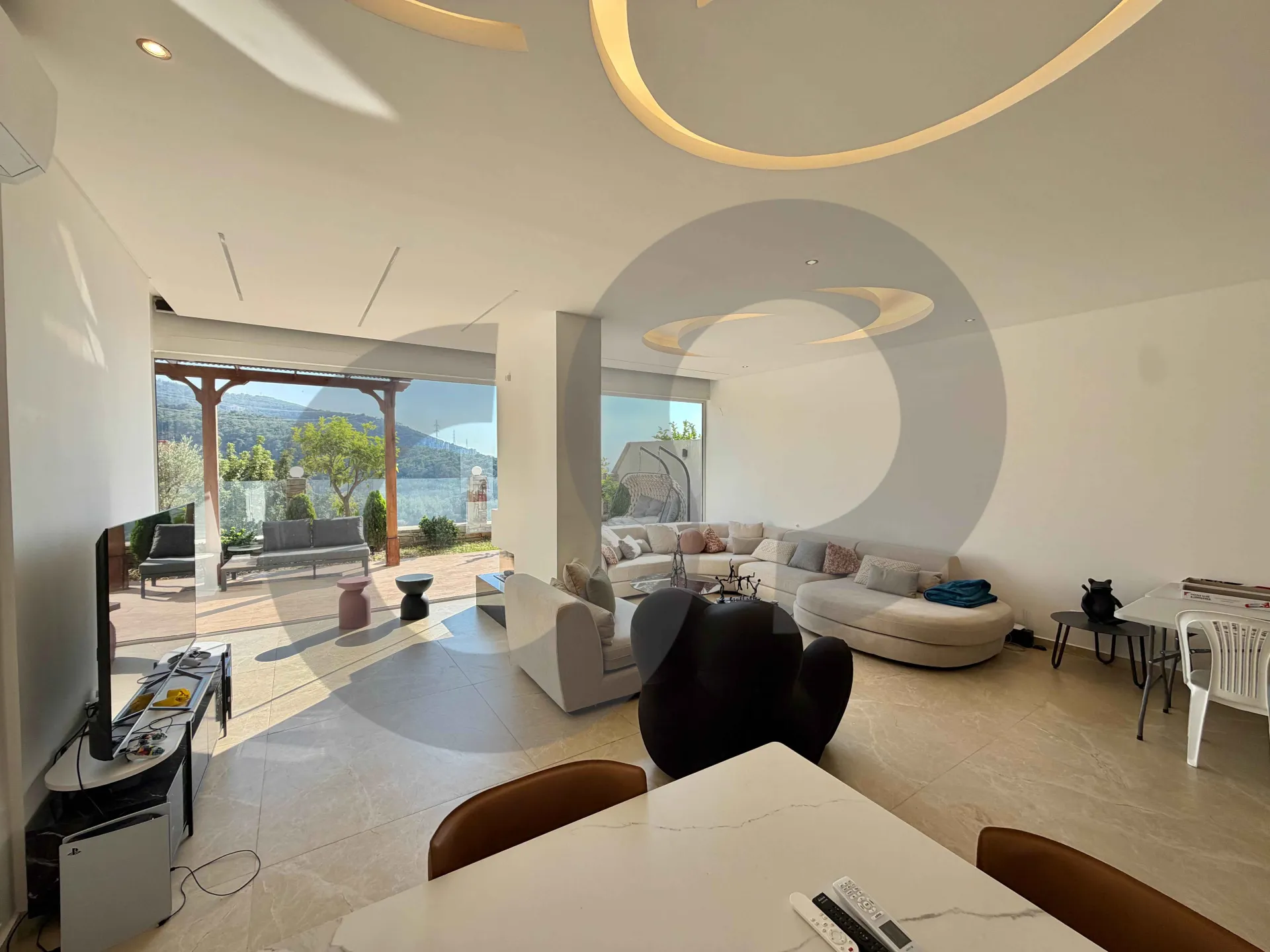 Apartment for Sale in Bsalim