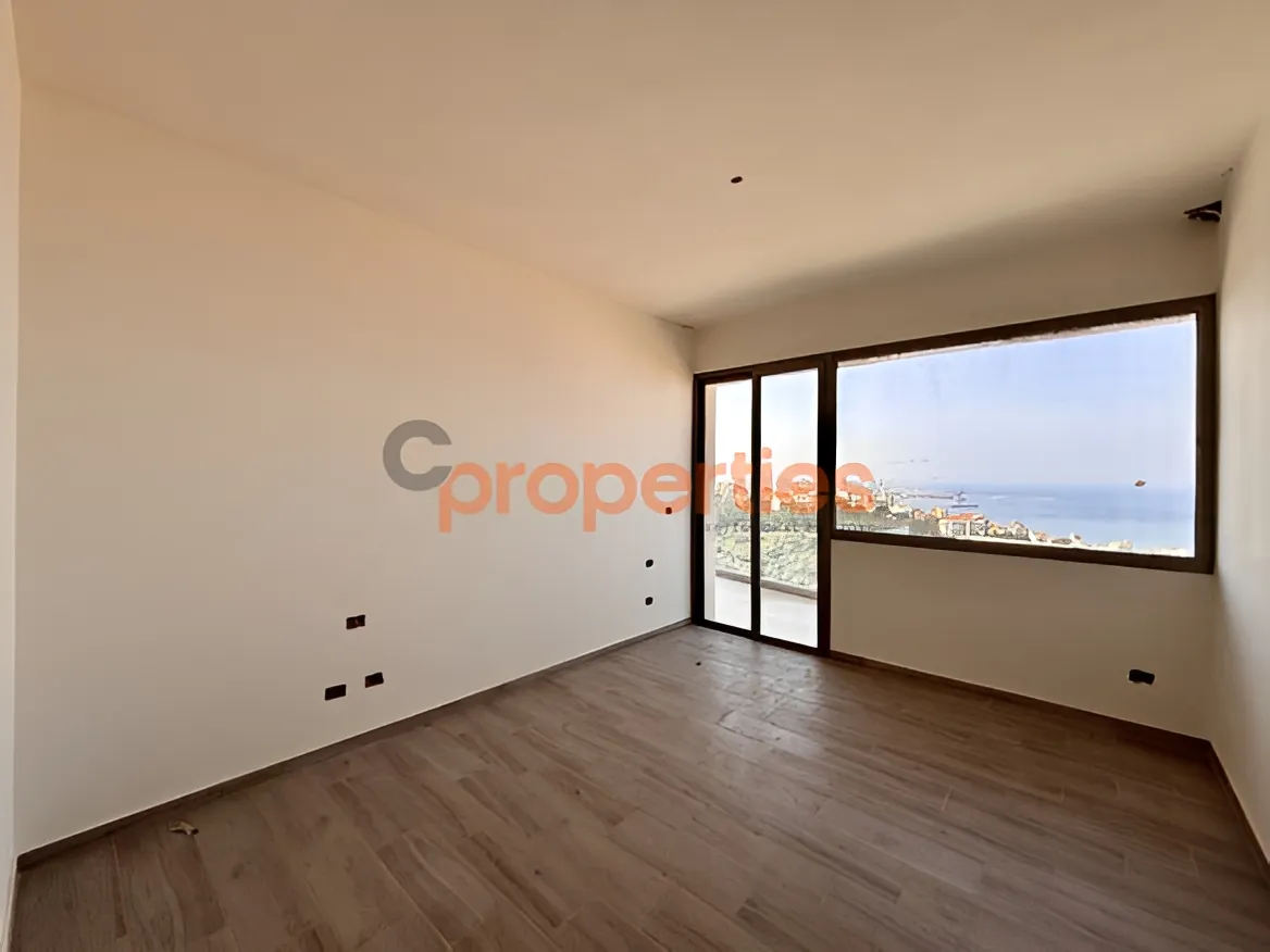 Apartment for Sale in Bsalim