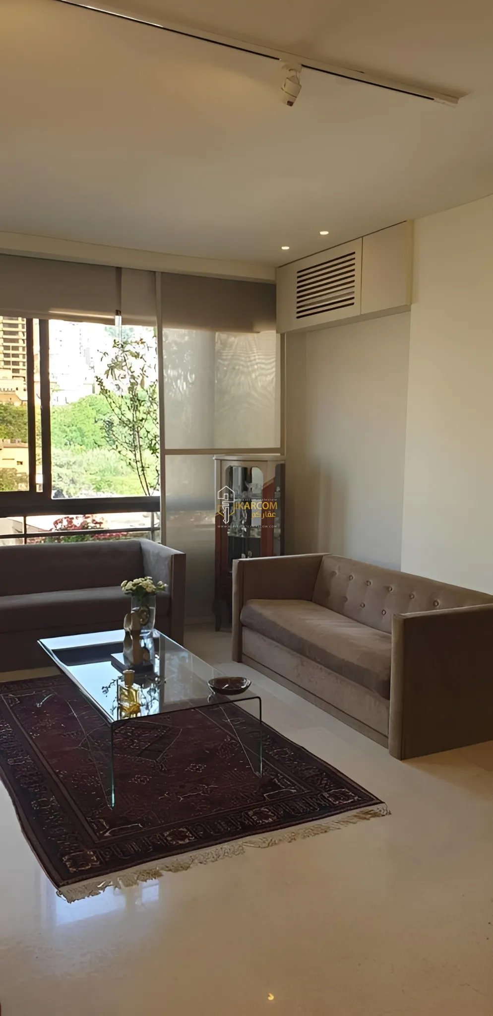 Apartment for Rent in Antelias