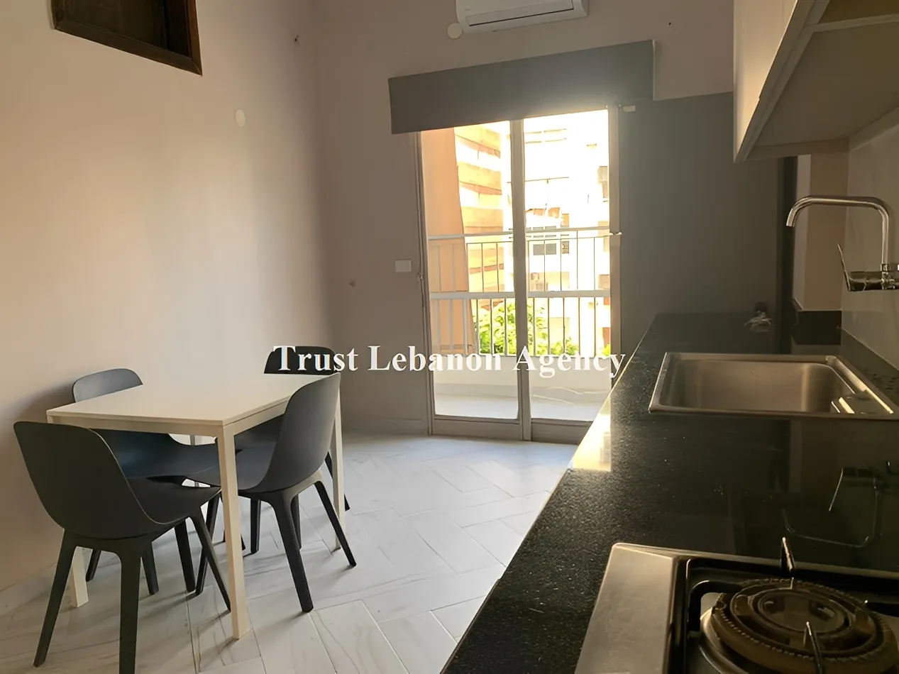 Apartment for Sale in Metn Zalka Lebanon