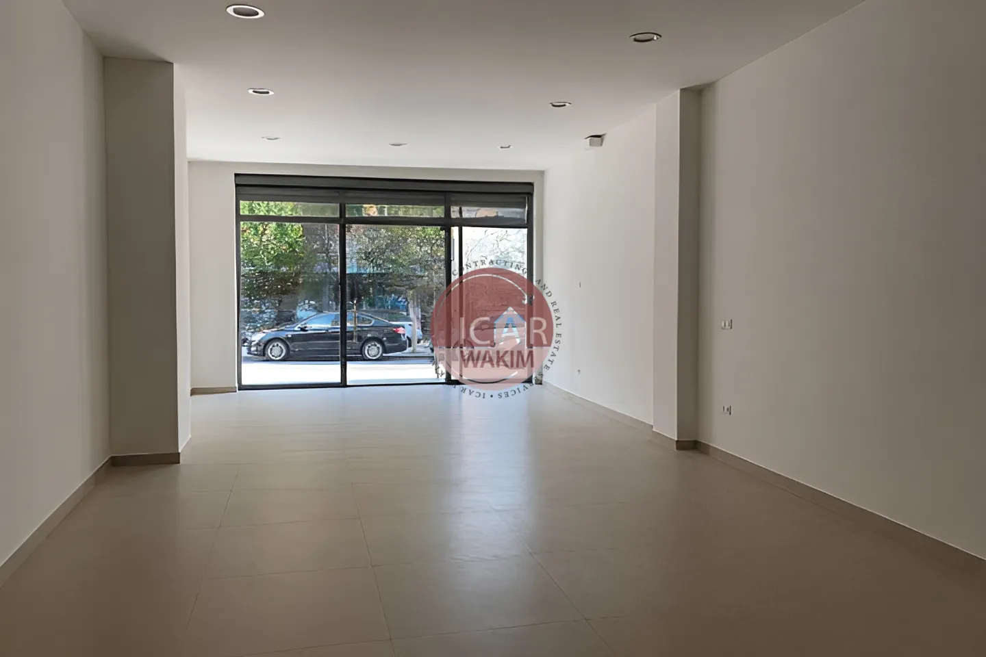 Shop for sale in Daychounieh, Lebanon