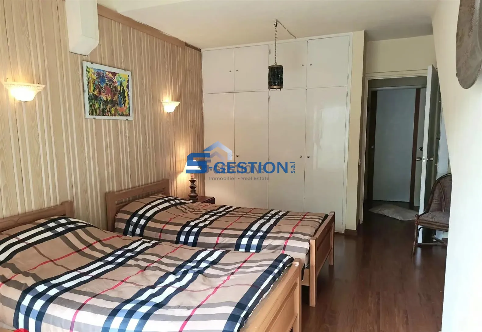 Chalet for Sale in Faraya