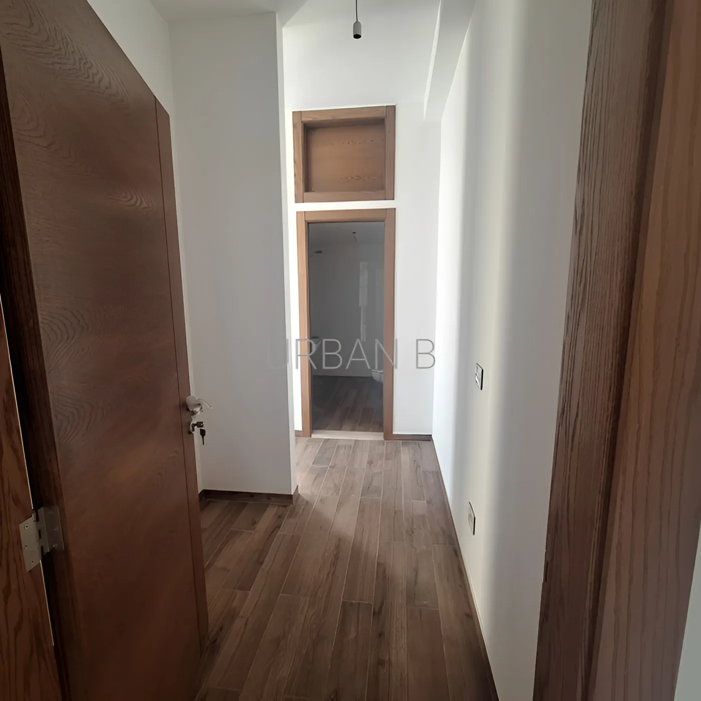 Duplex in Hazmieh, lebanon