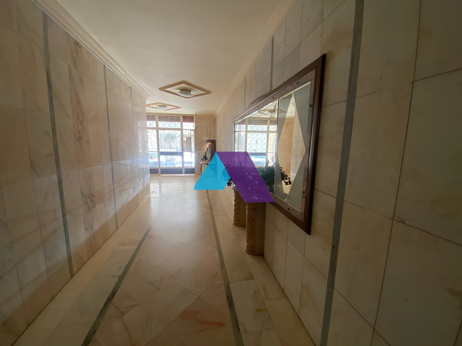 Apartment for Sale in Ballouneh