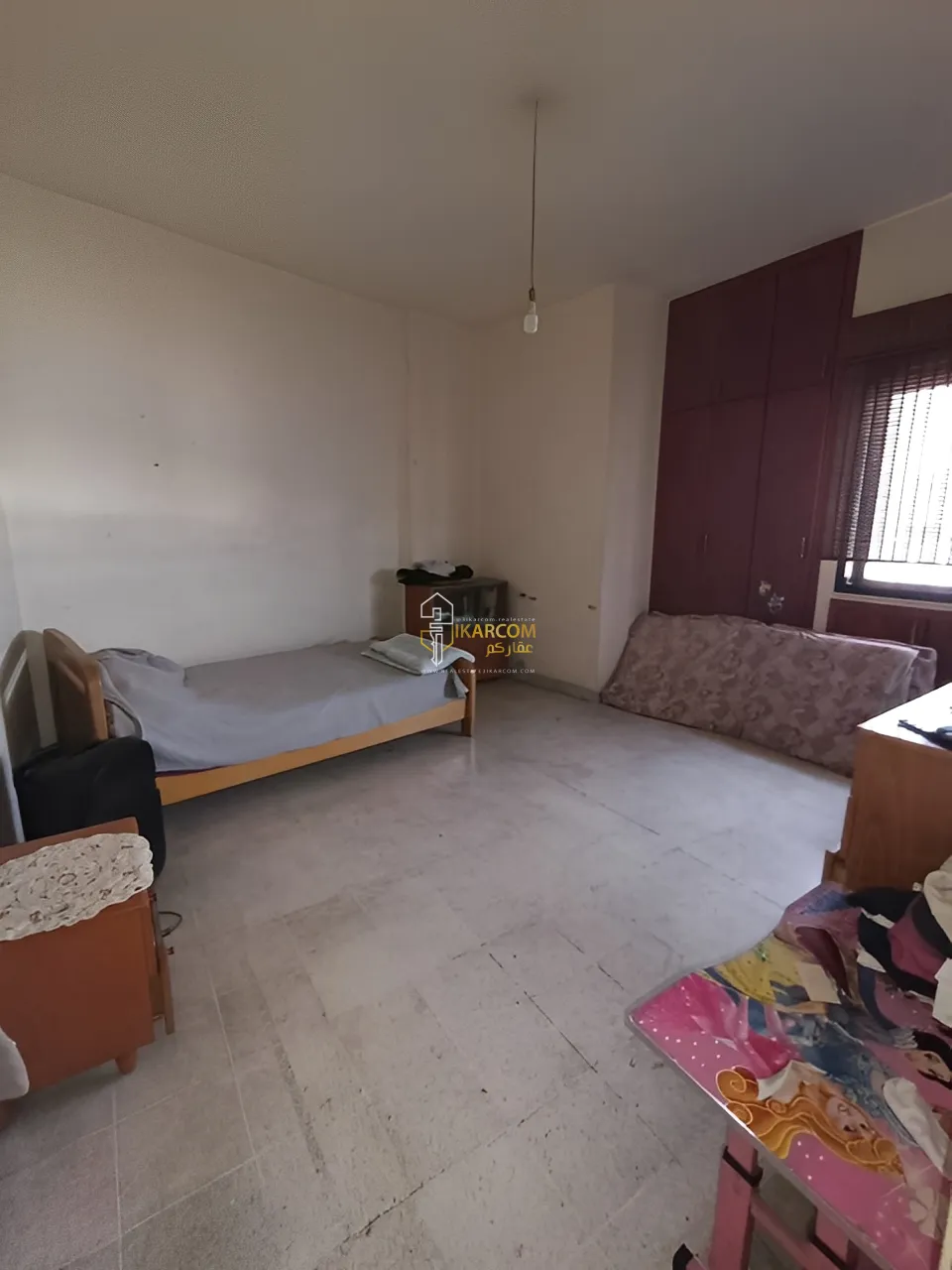 Apartment for Sale in Dekweneh