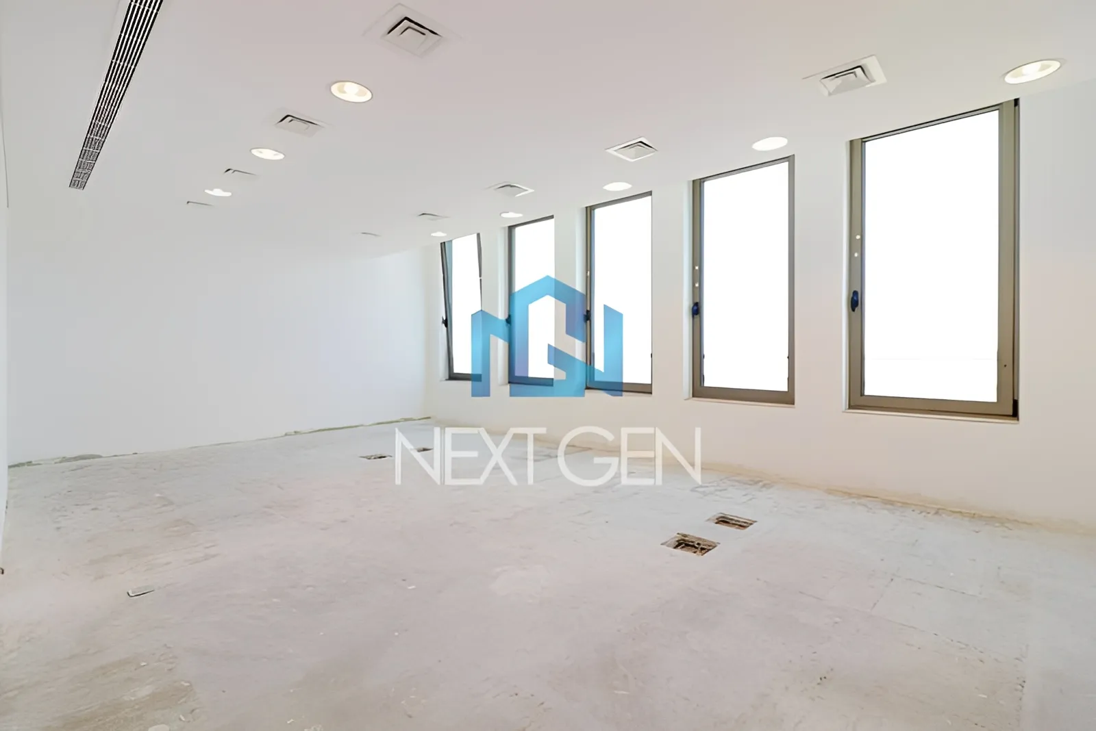 Office for Rent in Downtown