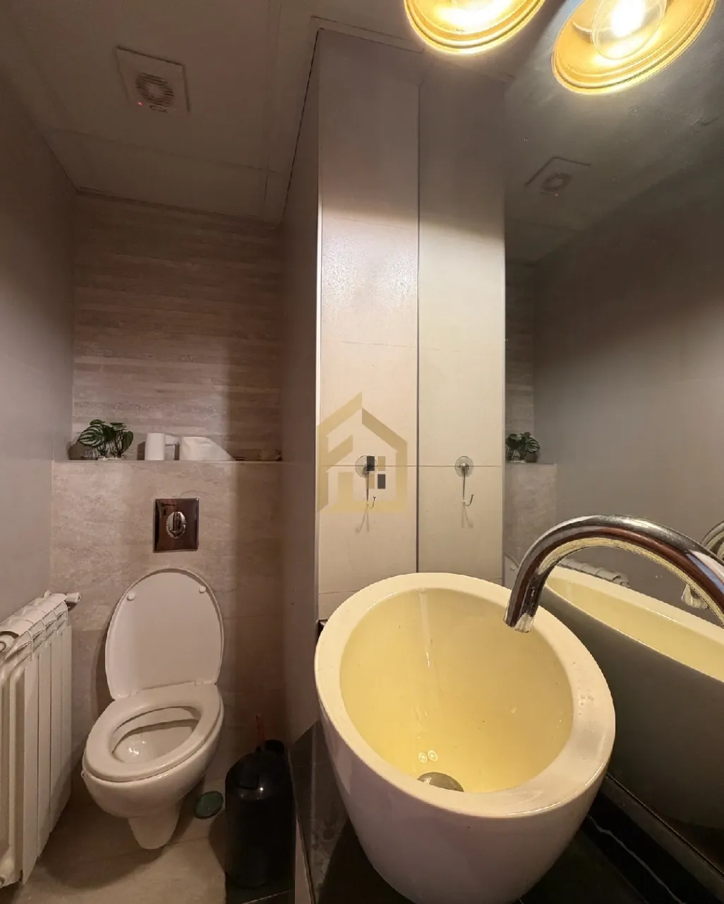 Apartment for sale in Baabdat, Lebanon