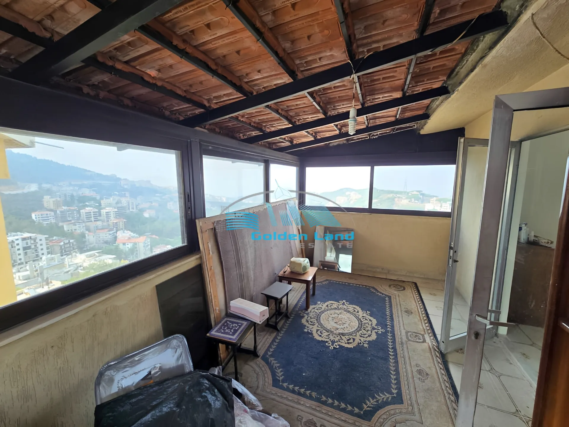 Duplex for Sale in Ain Aalaq
