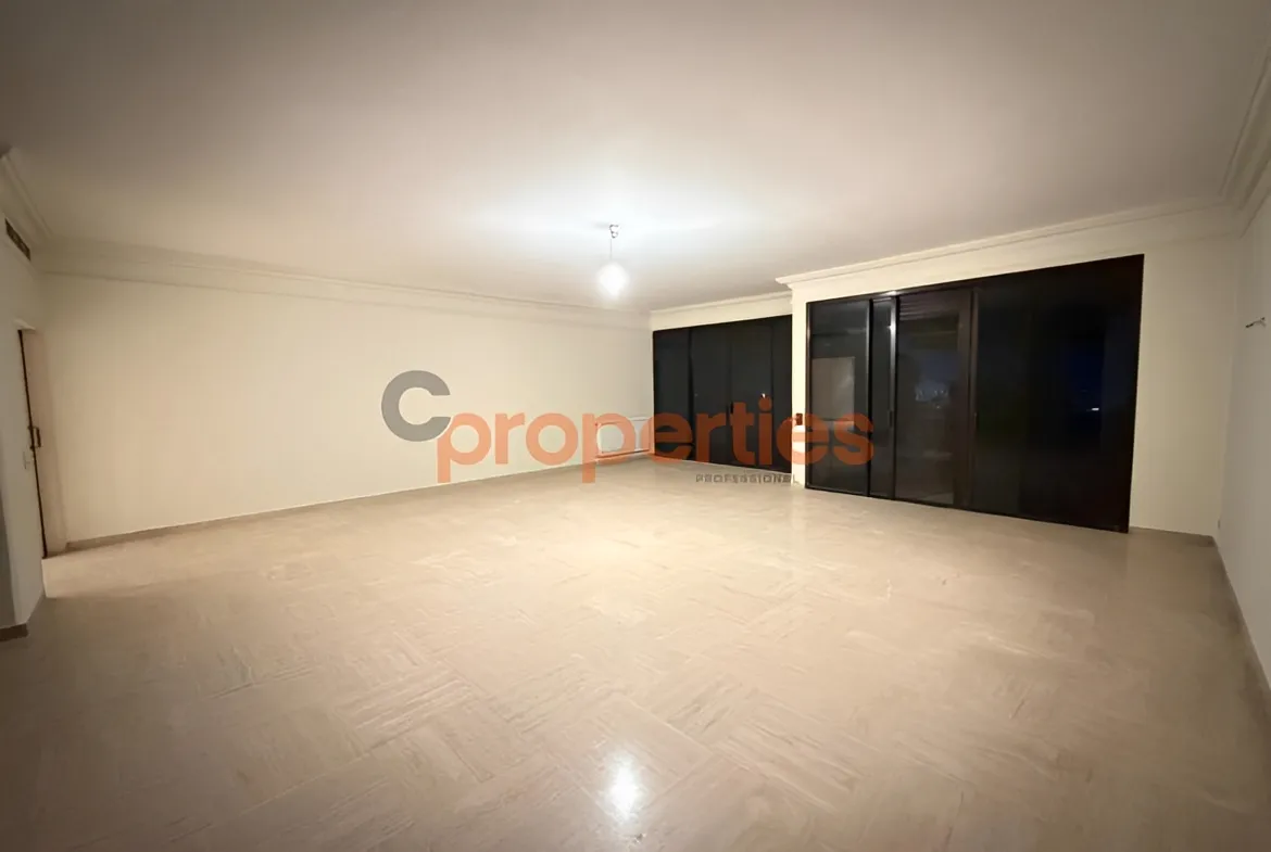 Apartment for Sale in Hazmieh