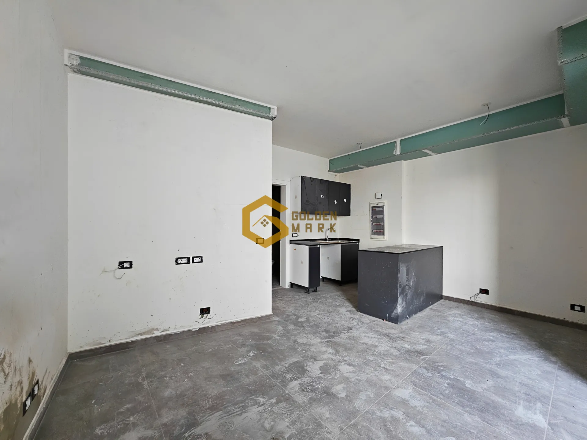 Apartment for Sale in Achrafieh, Beirut