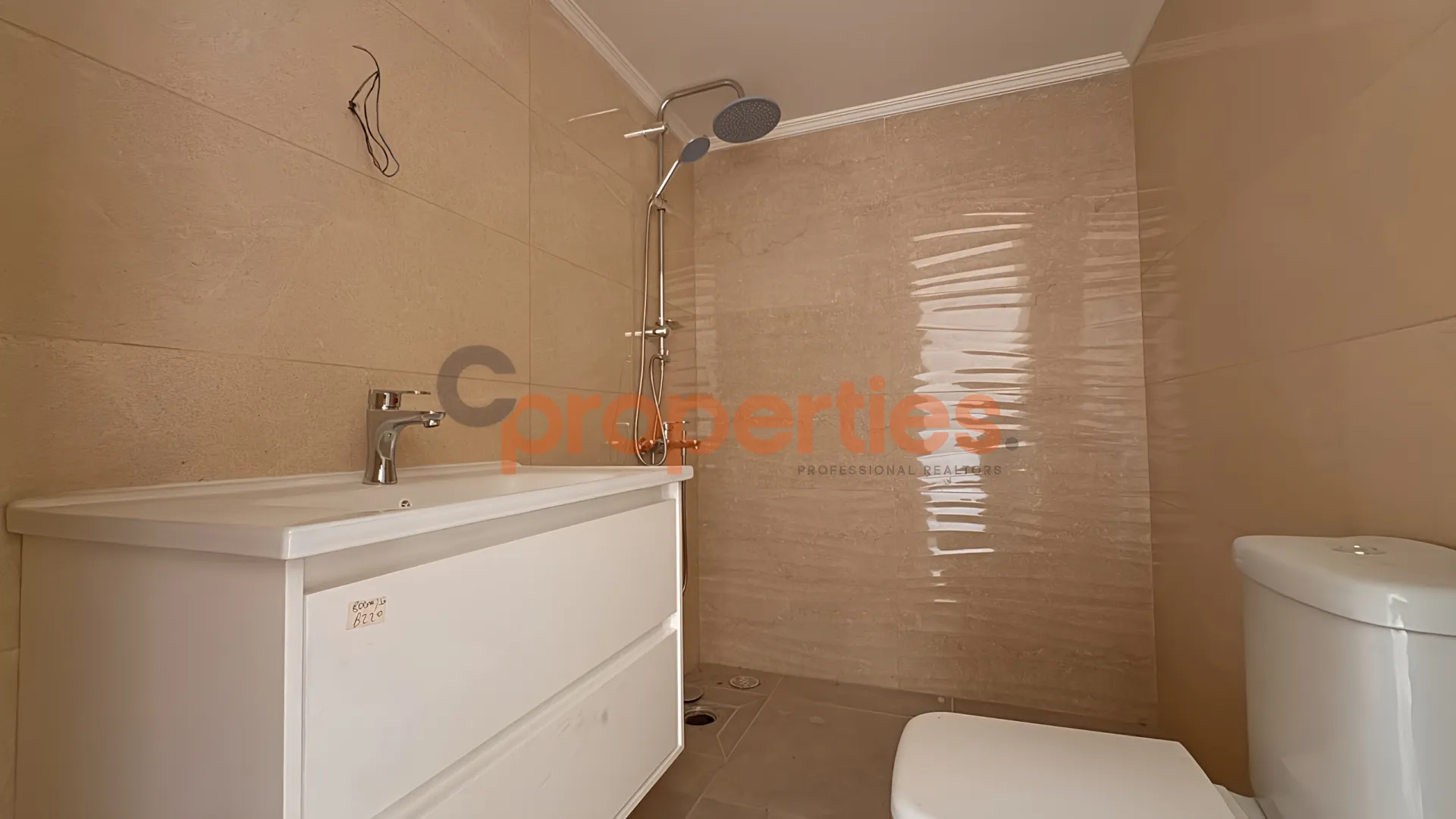Apartment for Sale in Aaoukar