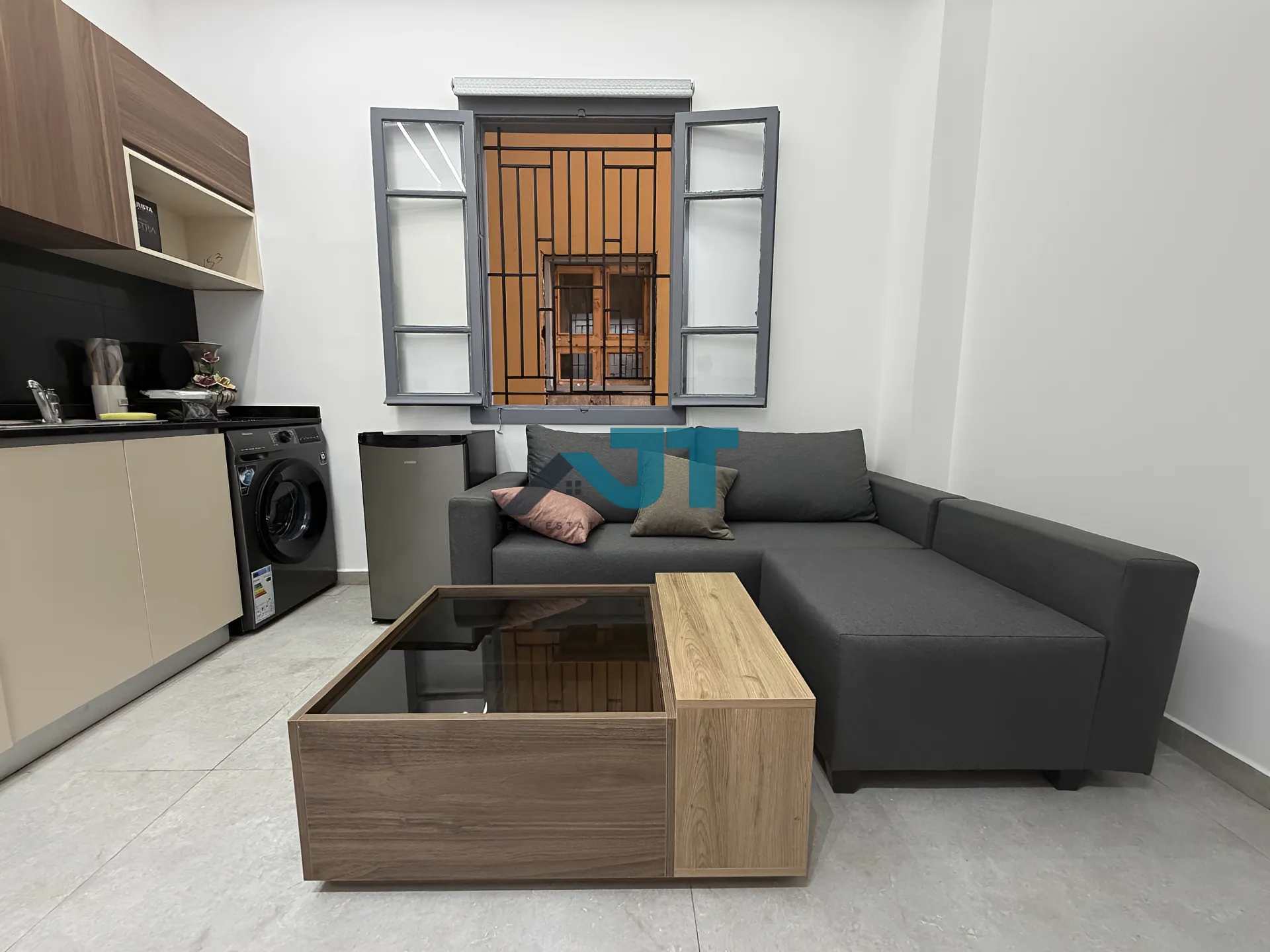 Apartment for rent in Mar mikhael, beirut, lebanon - 1 bed, 1.0 bath