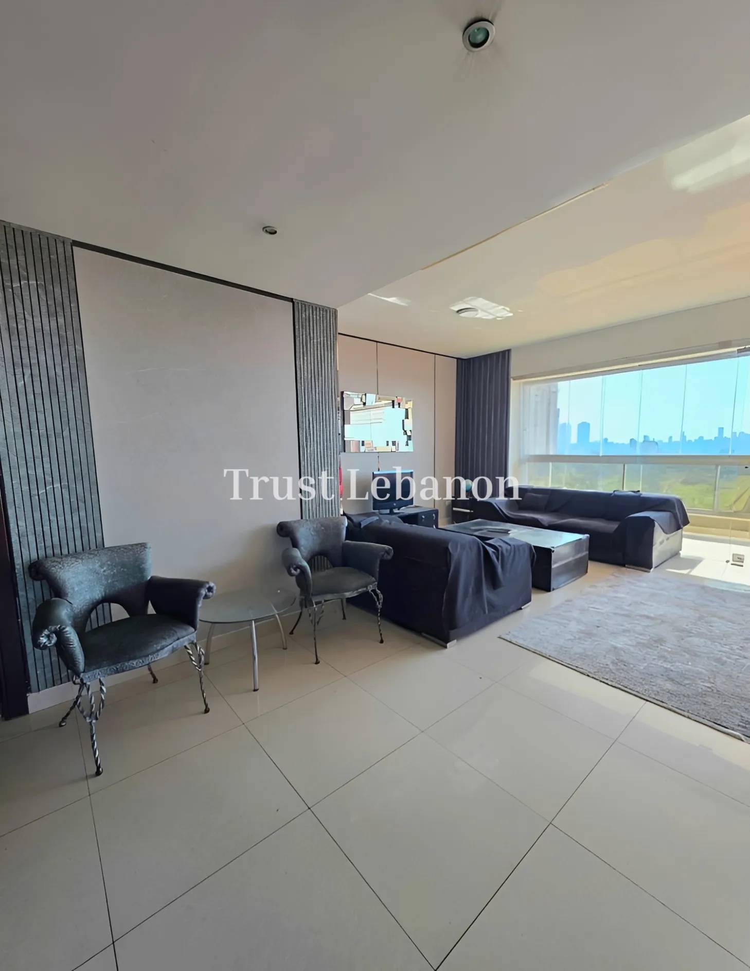 Apartment for sale in Baouchriyeh, Lebanon