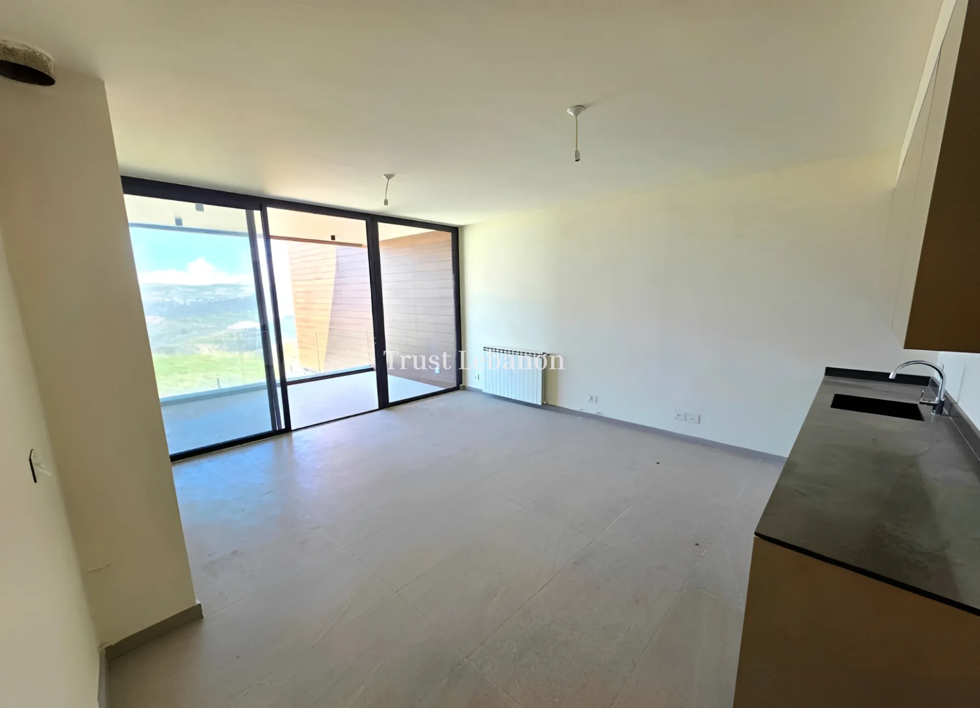 Chalet for sale in Zaarour, Lebanon, Lebanon - 2 bed, 4 bath