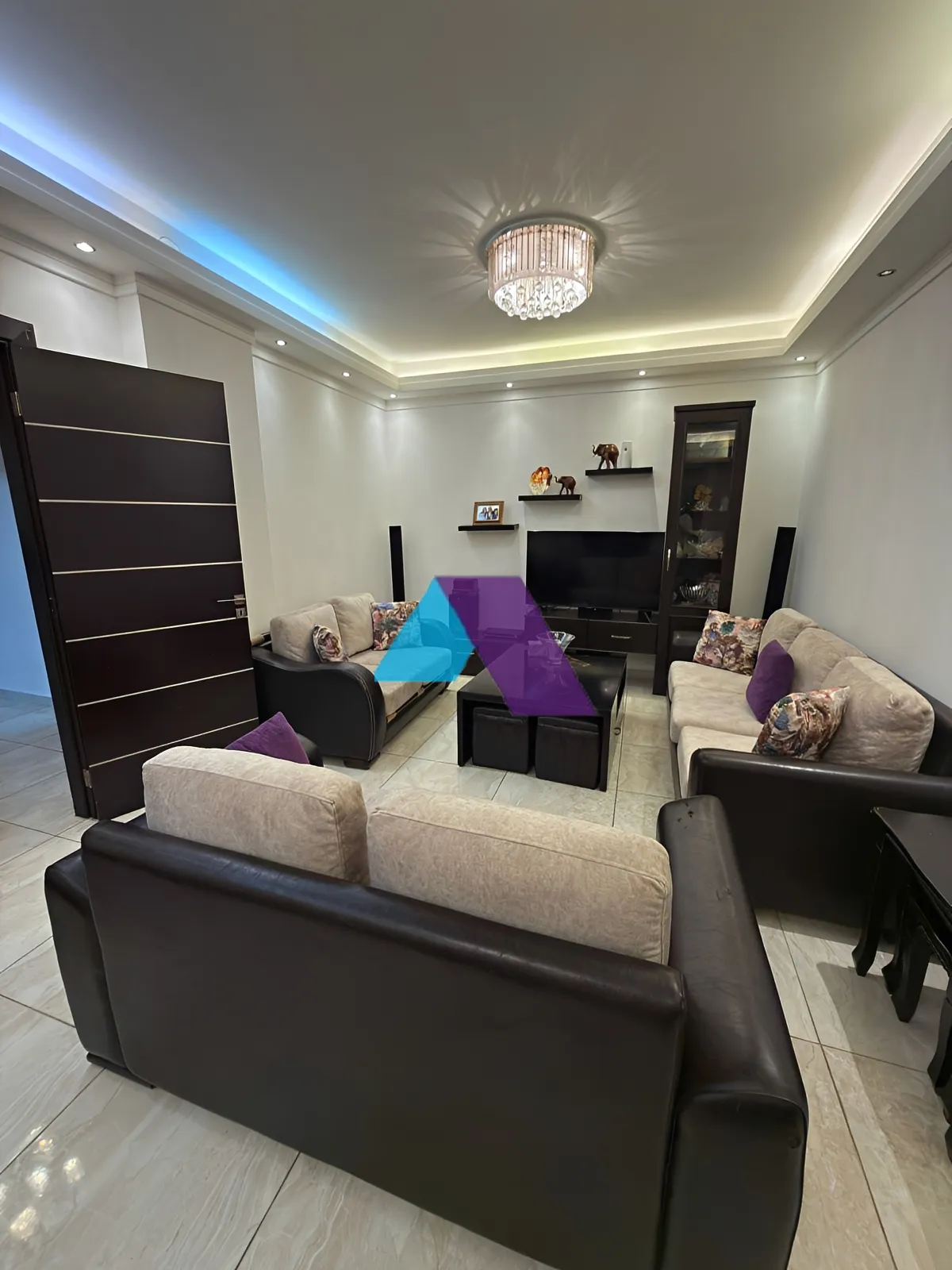 Apartment for Sale in Dawhet Aramoun