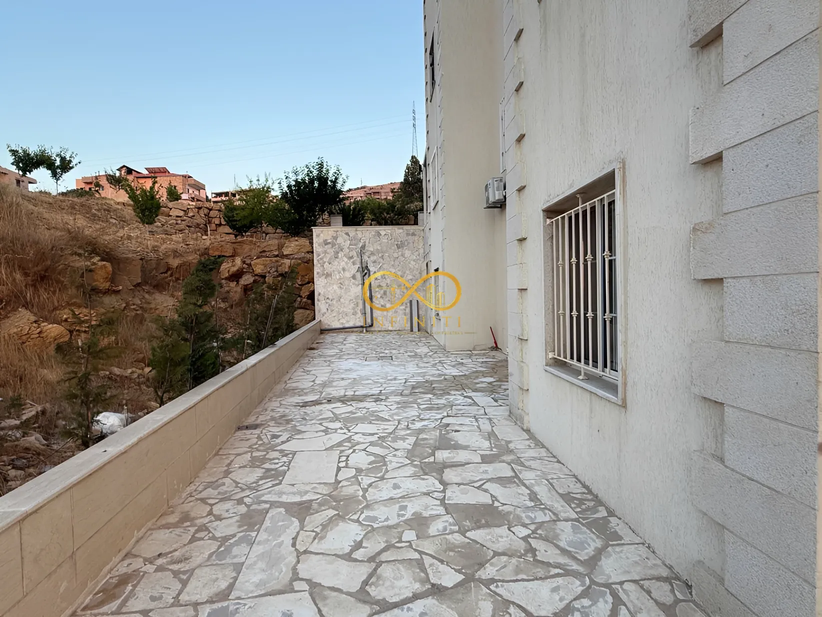 Apartment for sale in Saoufar, Lebanon