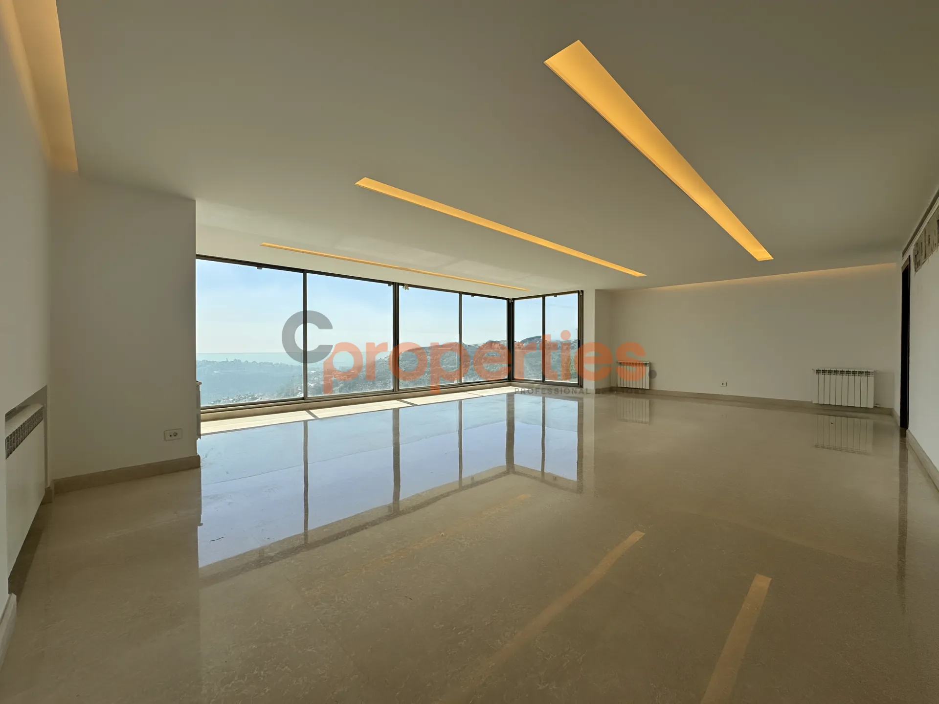 Apartment for sale in Montiverdi, Lebanon - 3 bed, 4 bath